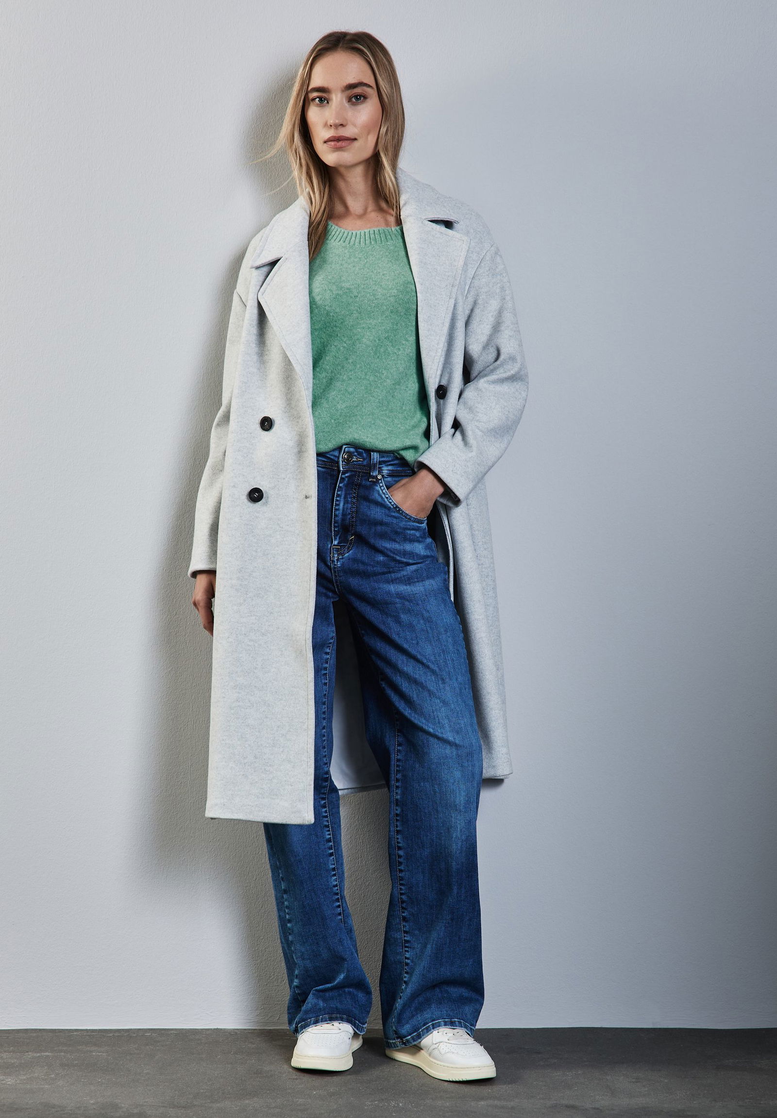 Street One |  Street One Pullover  | 36