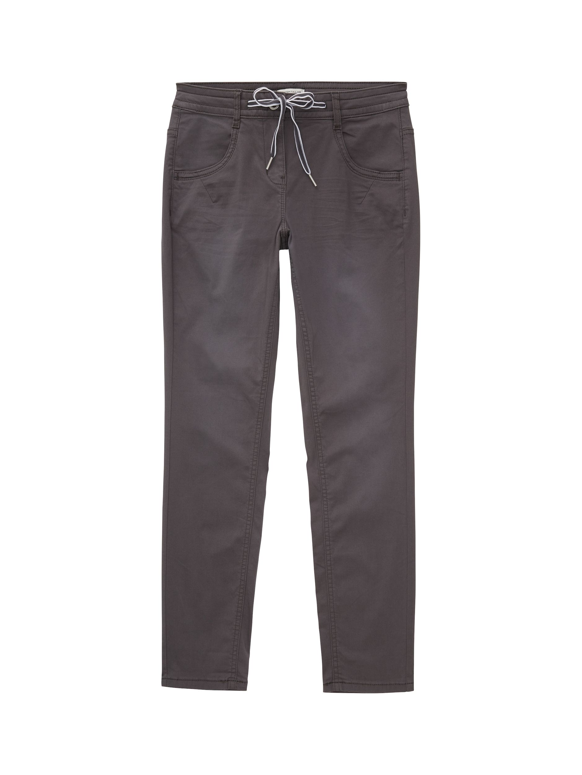 Tom Tailor Tapered Relaxed Jeans