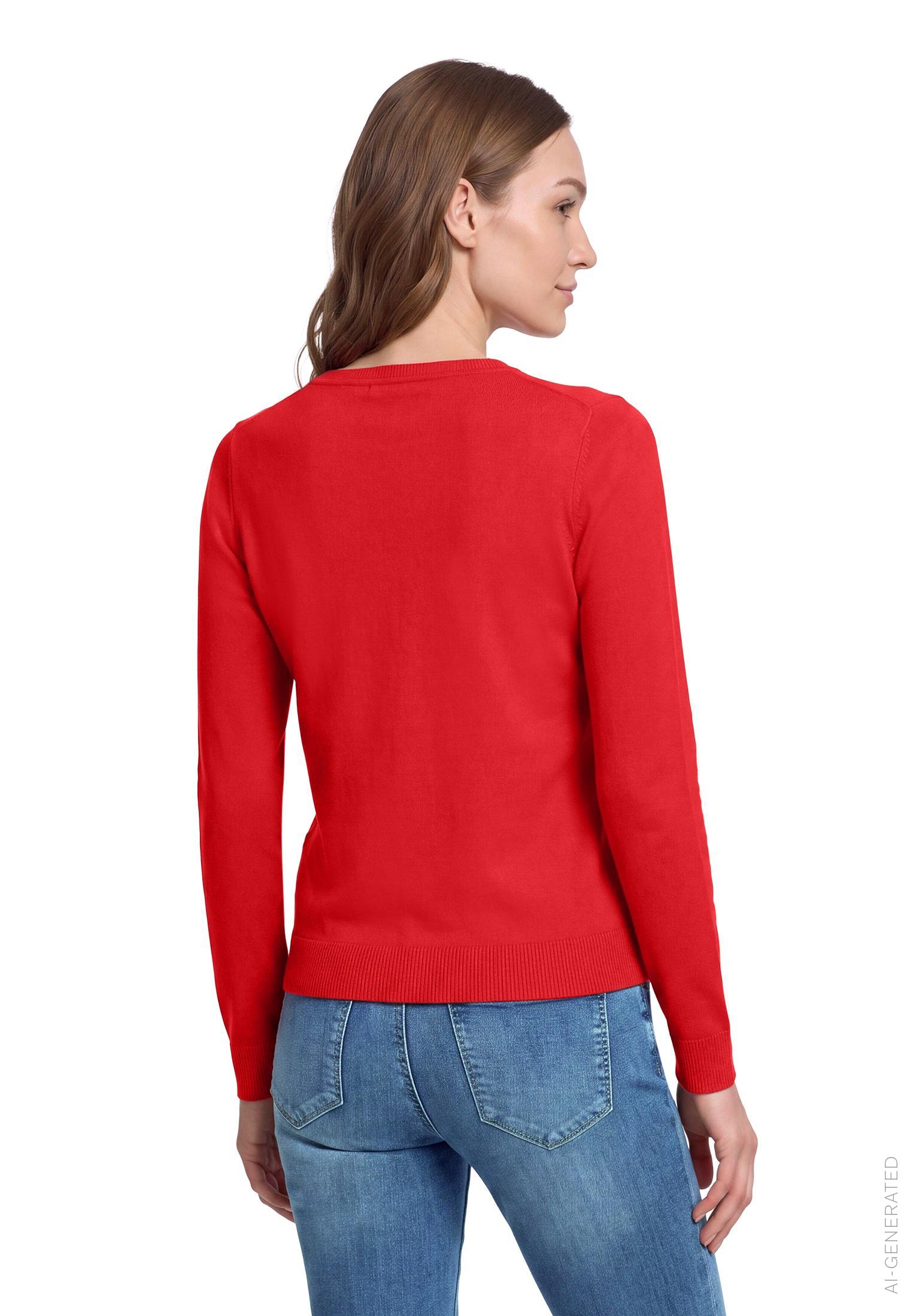 Betty Barclay Pullover #4