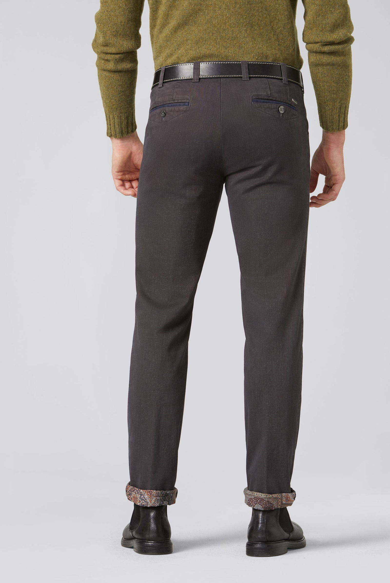 Meyer Chino "Chicago 2-3917"