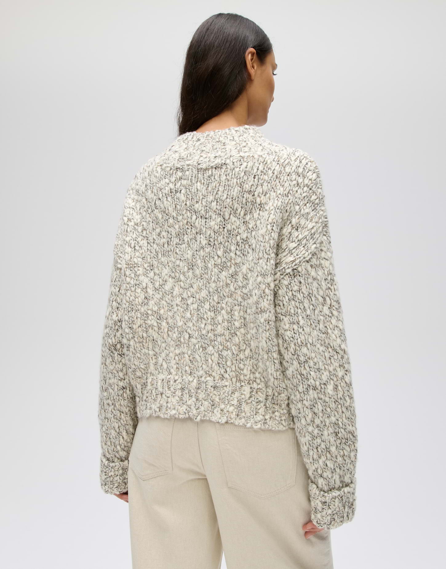 Opus Pullover Pello #3