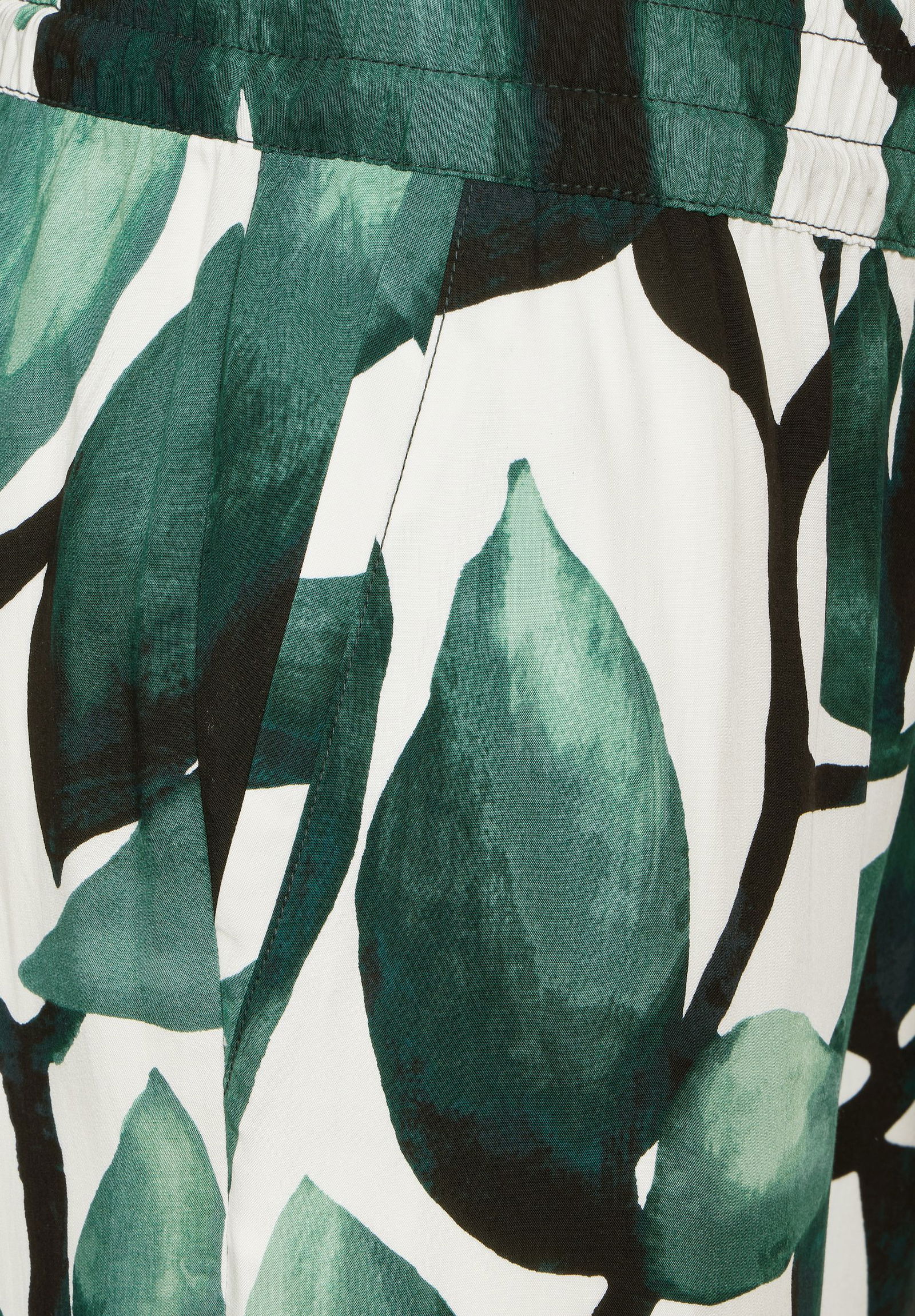 Street One | Street One 7/8-Hose | 42/28 | cool vintage green