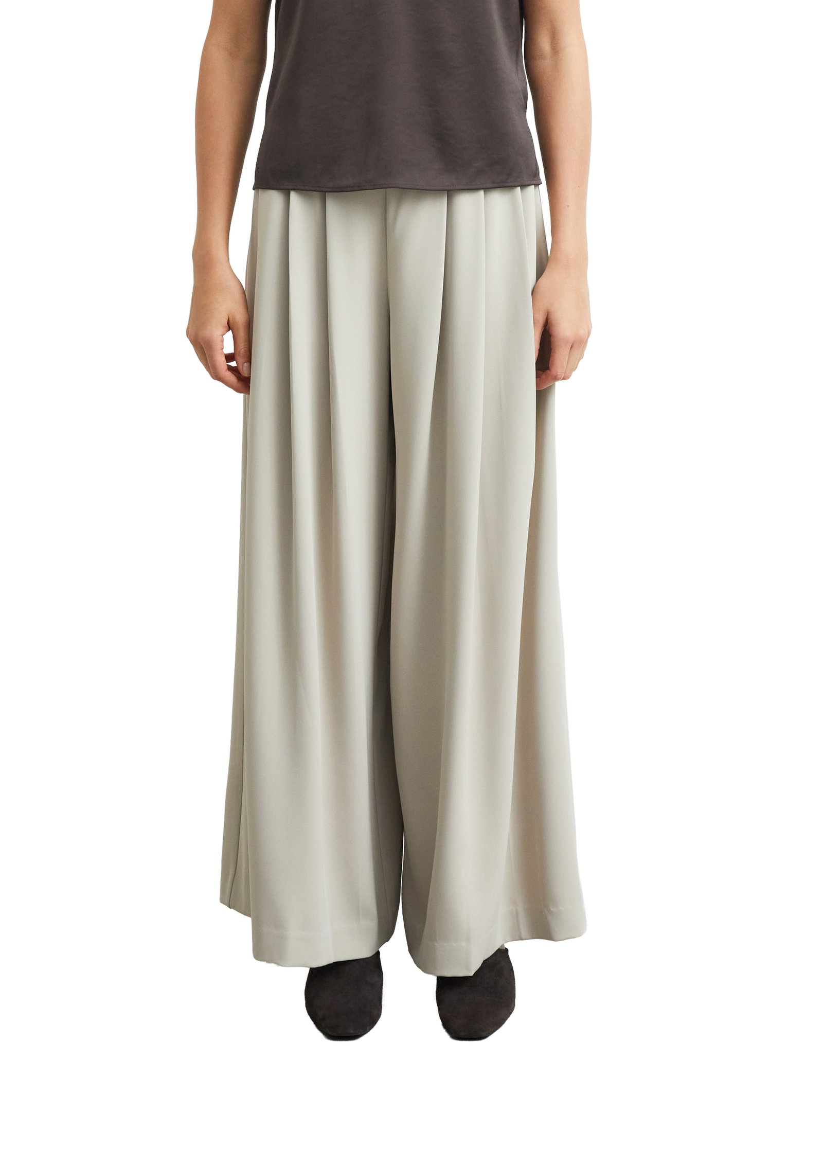 Hose, BROWN #3