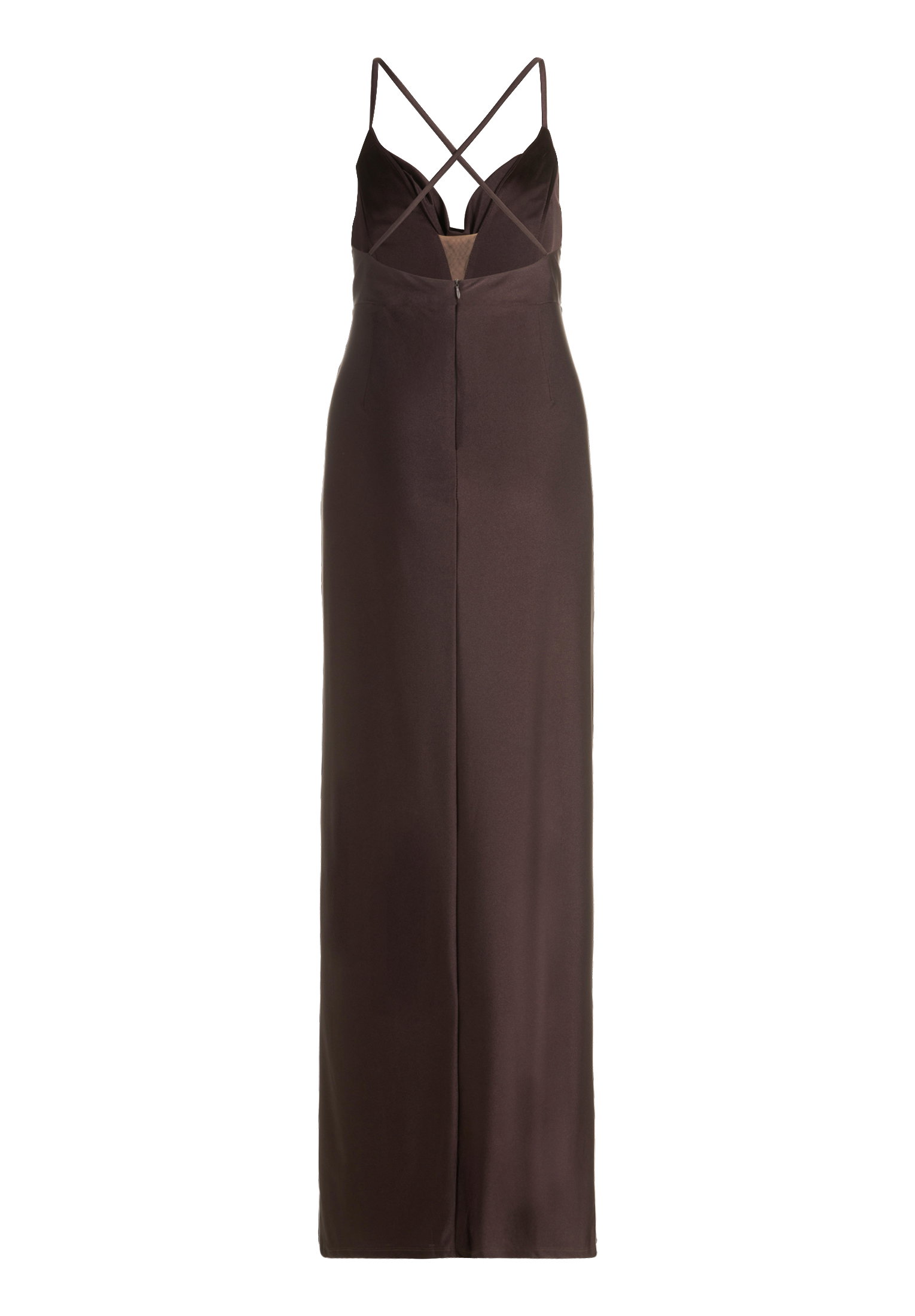 VM by Vera Mont Langes Abendkleid #2