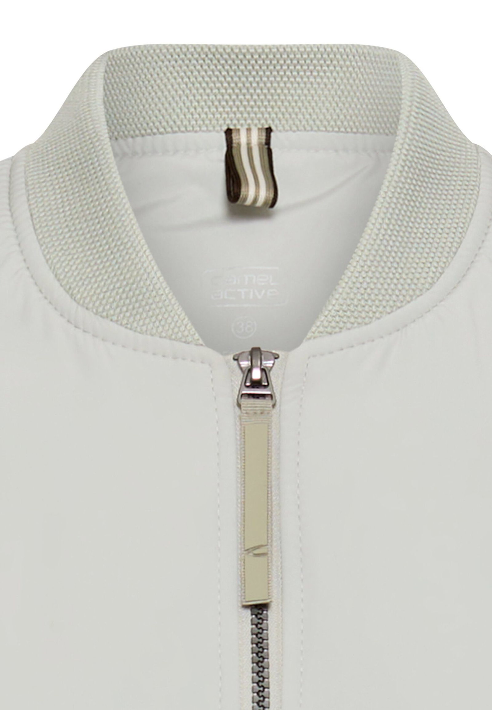 e3371f6519341edc426563597019f9d6 Camel Active | Camel Active Klassischer Mantel | 36 | dark khaki