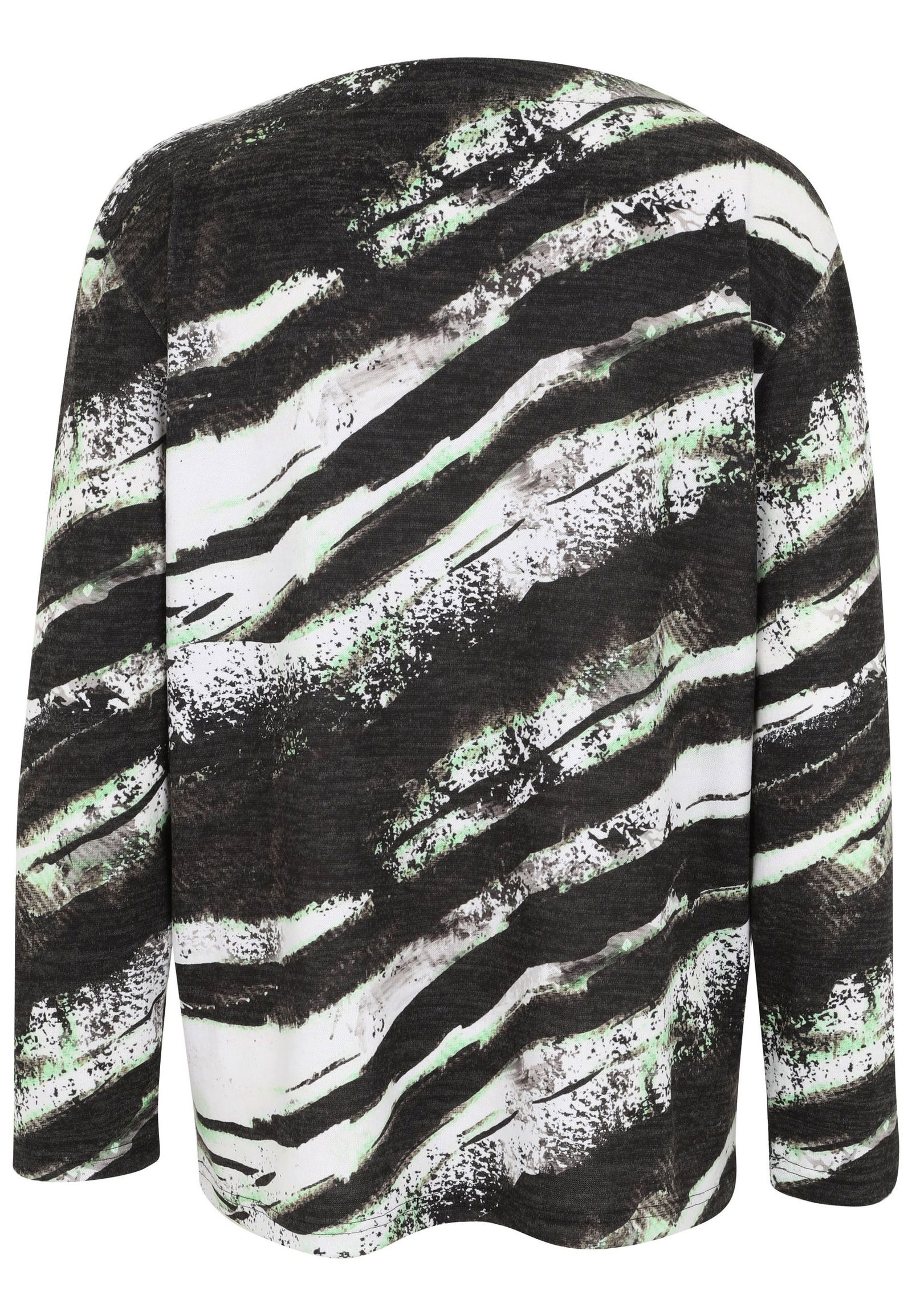 afdeaaefe137714bb4f1317913147b54 Doris Streich | Doris Streich Pullover | 48 | kaktus