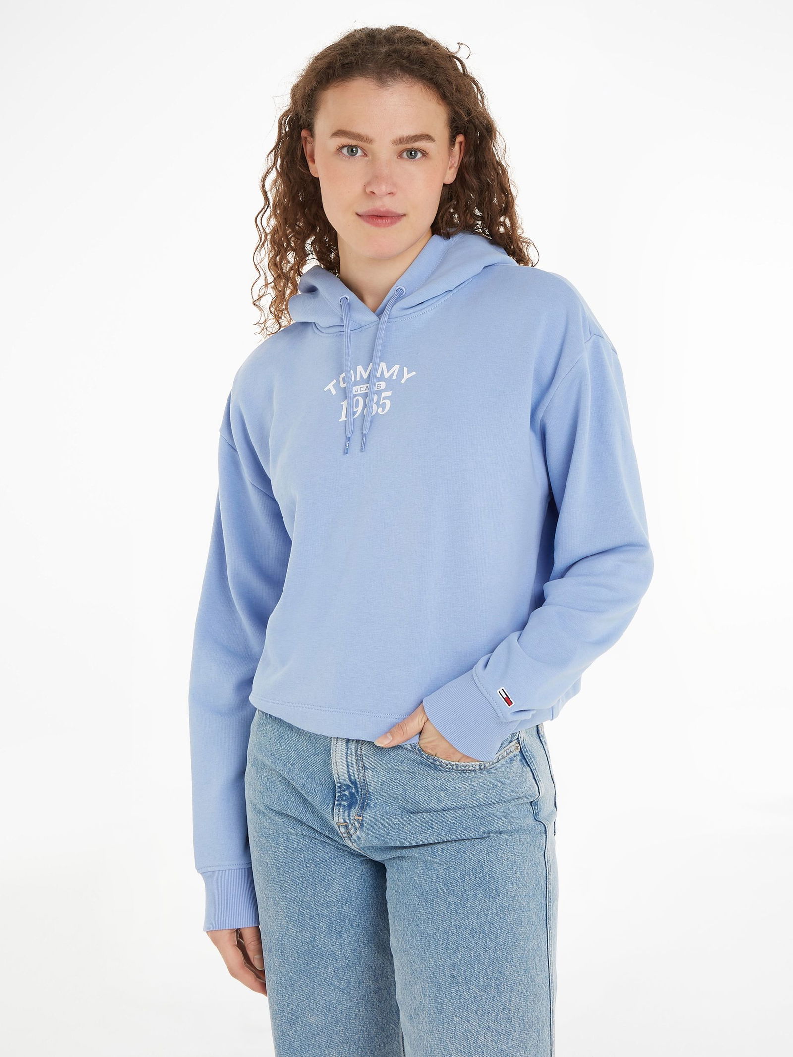 Tommy Jeans Pullover 