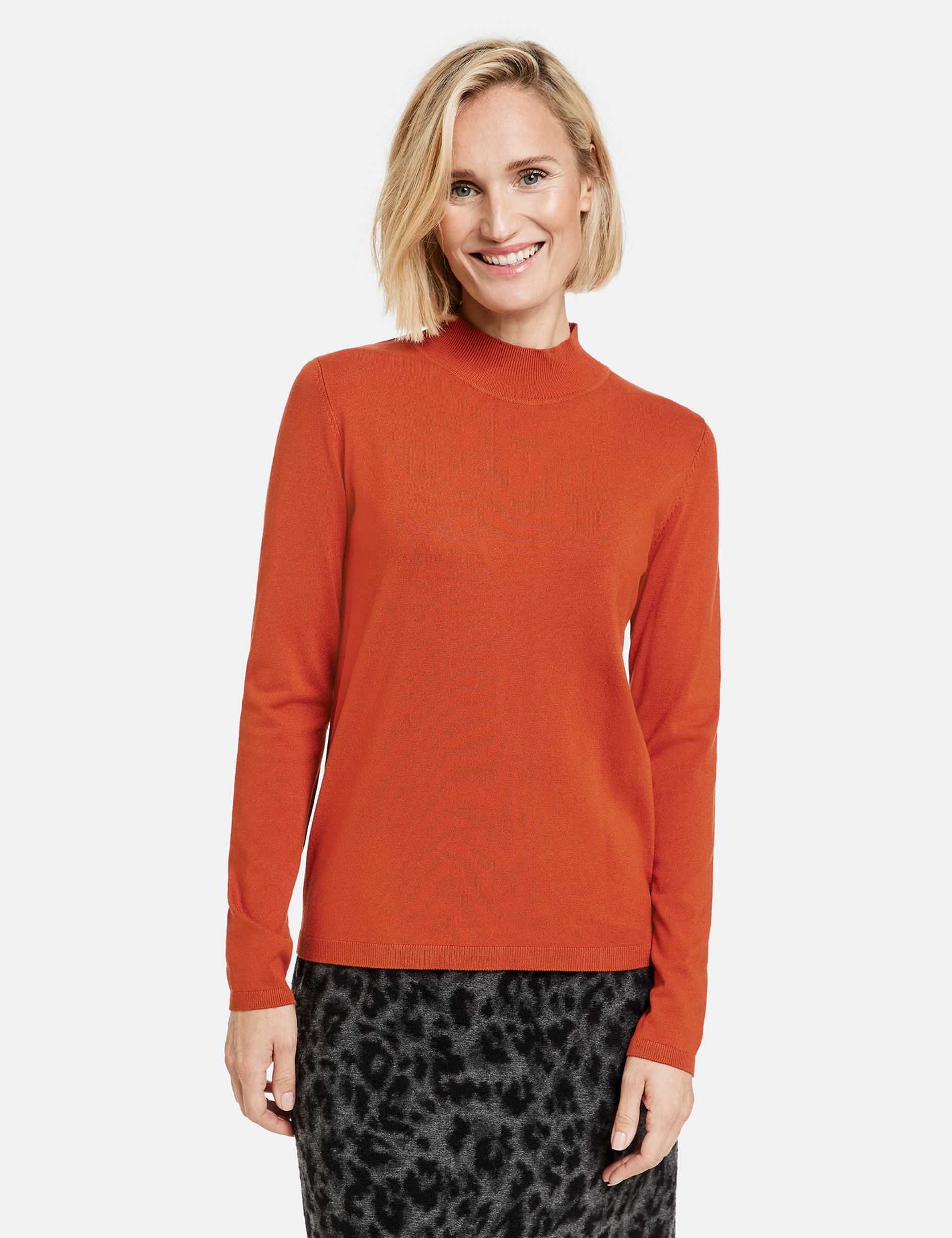 GERRY WEBER Collection Pullover 