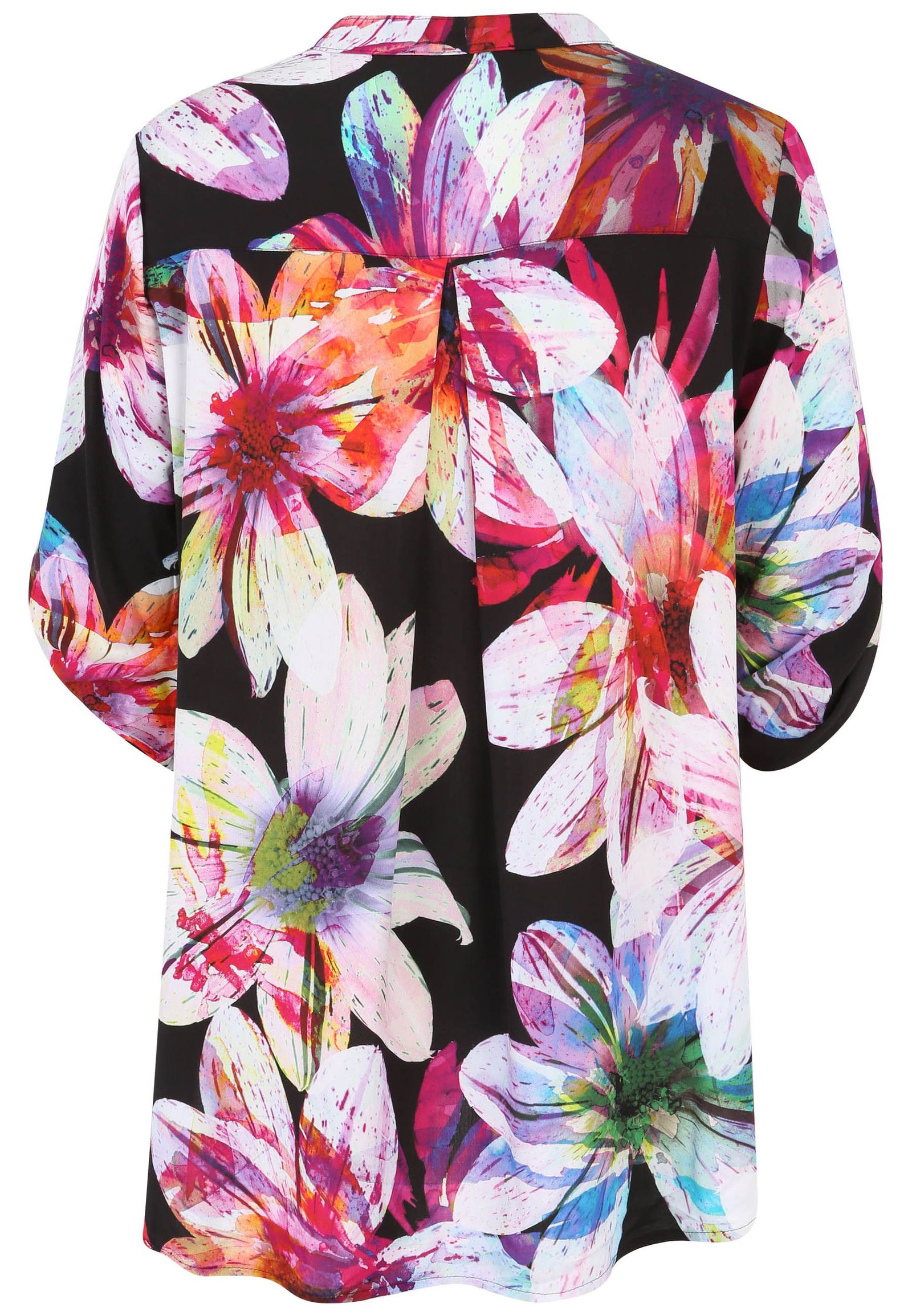 b74548b8d6013f014c0b174207413ecf Doris Streich | Doris Streich Druckbluse | 48