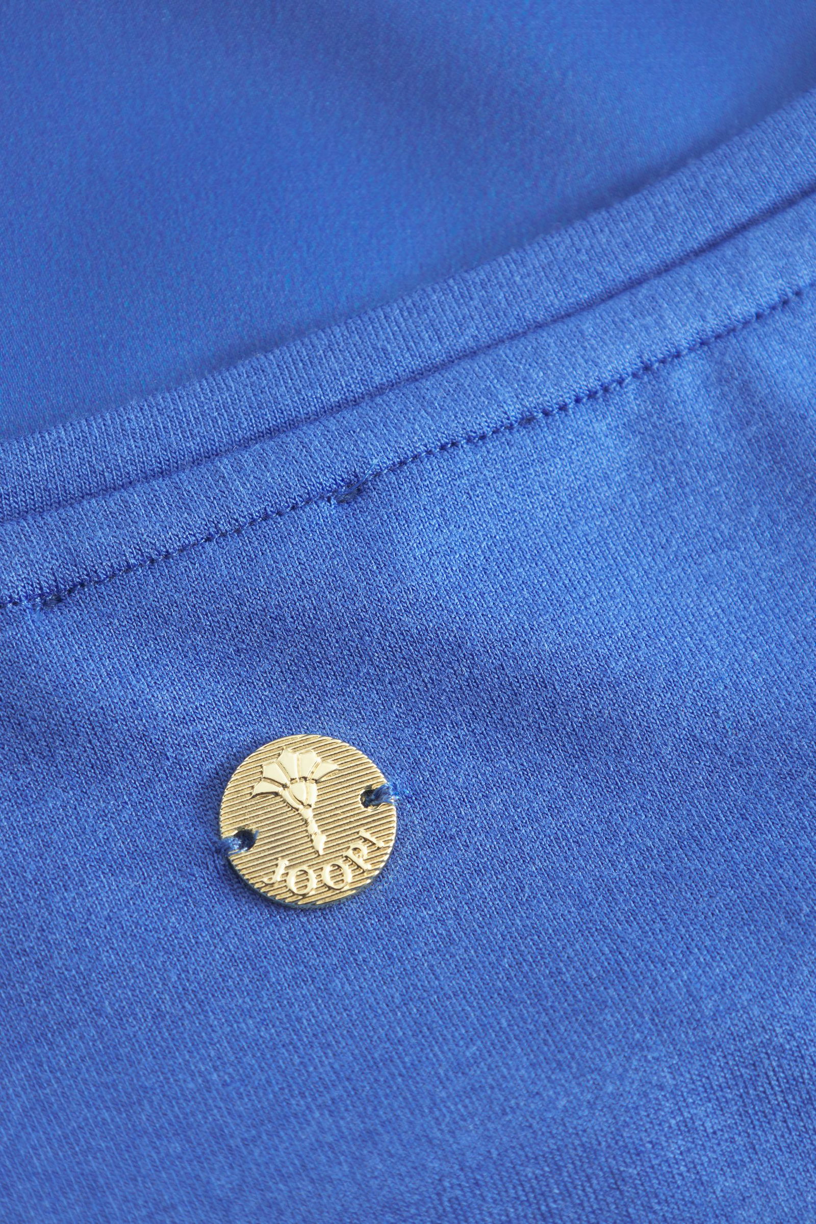 302078f01a4ab9b93200c30170b8fad0 Joop |  Joop Druckbluse  | 42 | medium blue