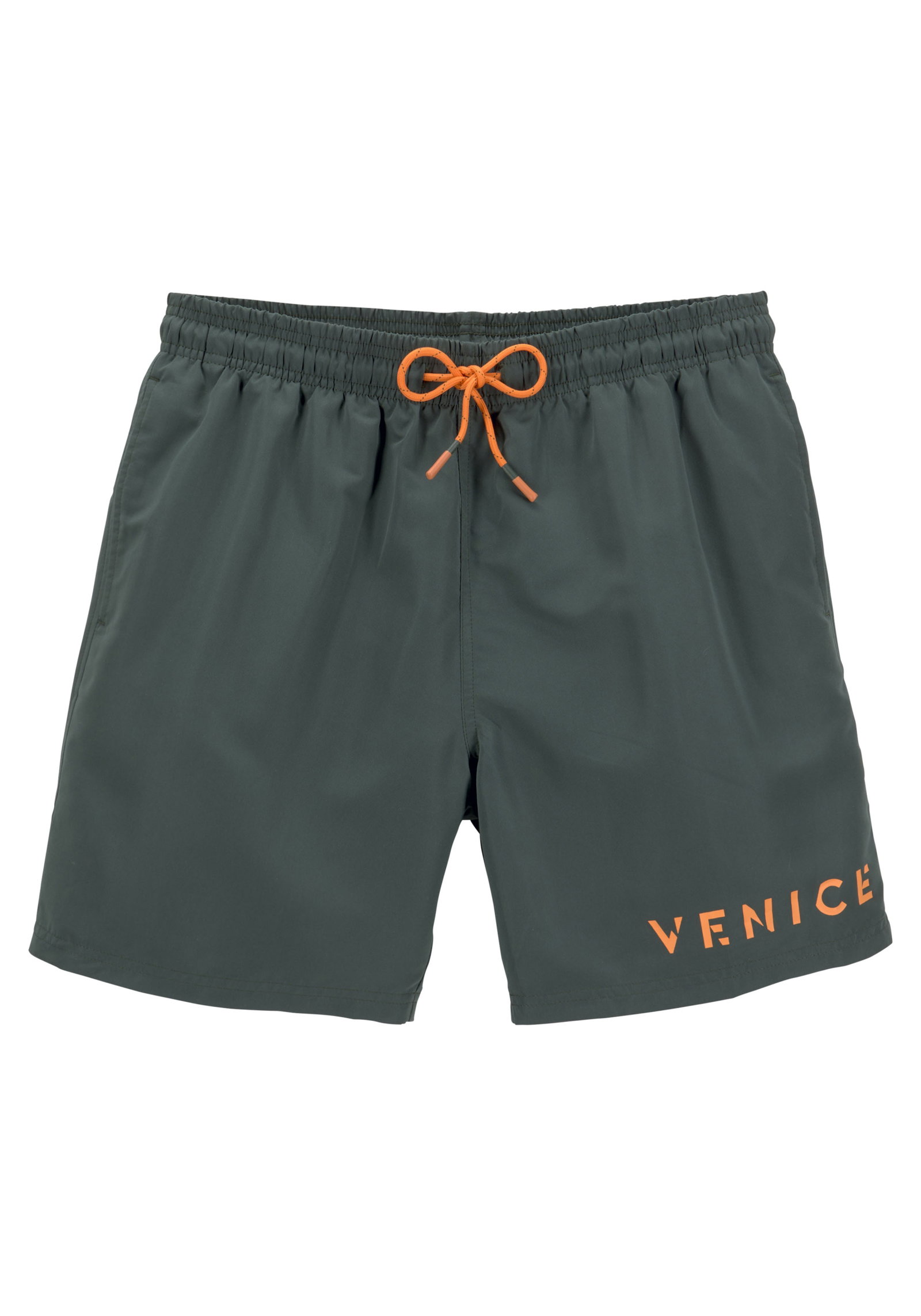 venice beach lm exkl. sport Badeshorts #1