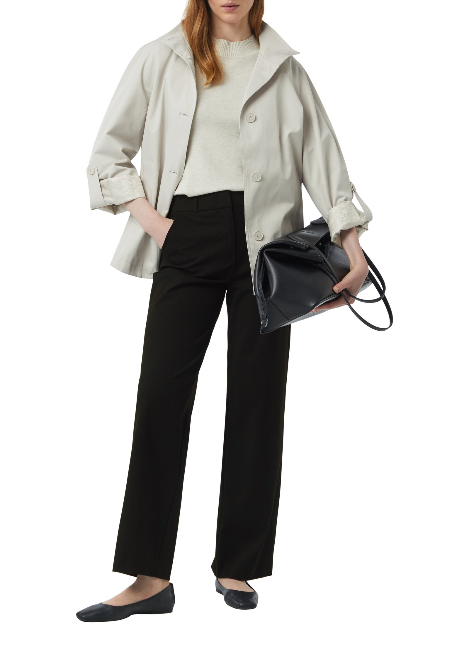 Comma Marlenehose #4