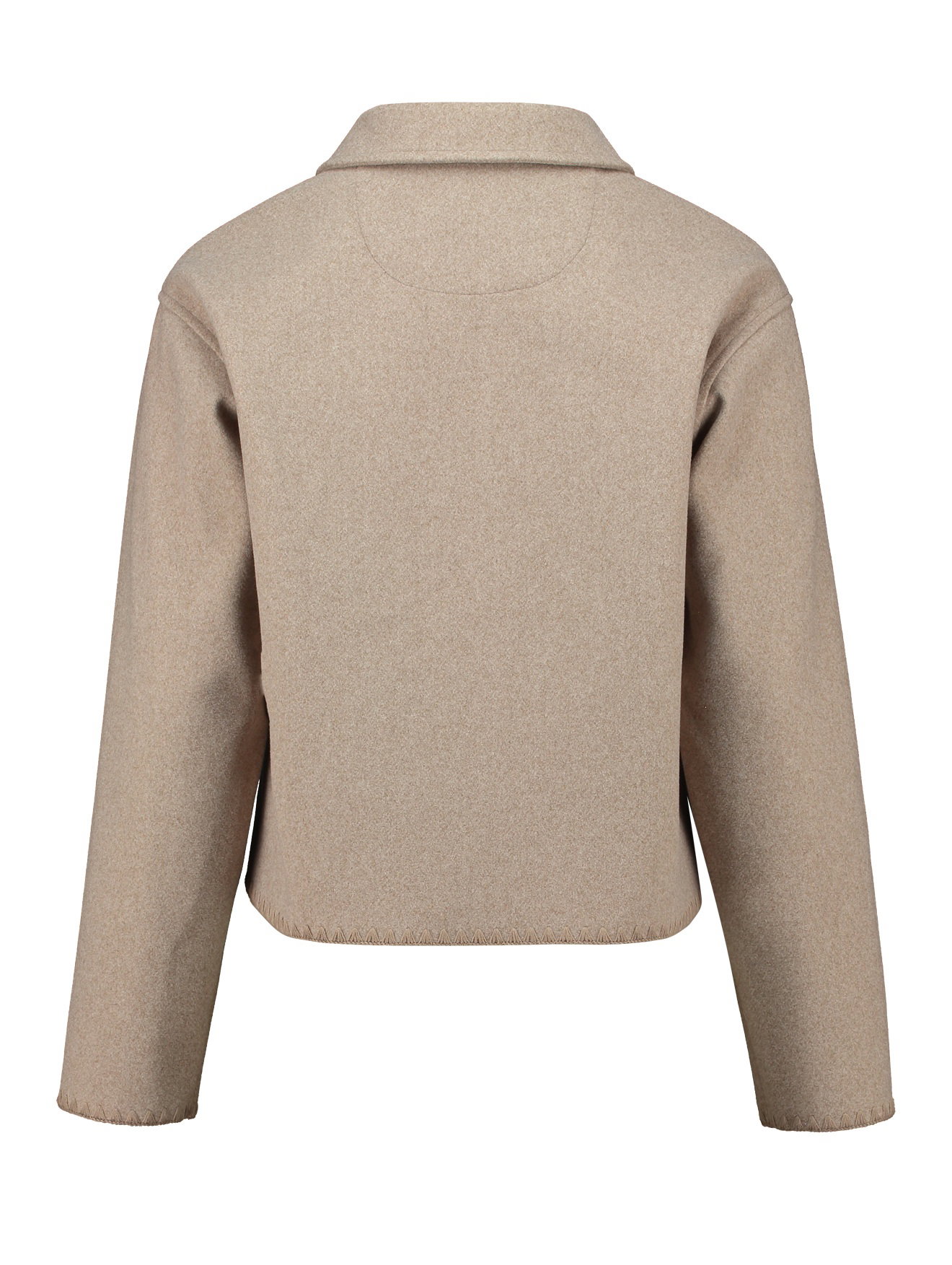 Jacket Ba44har, taupe #3