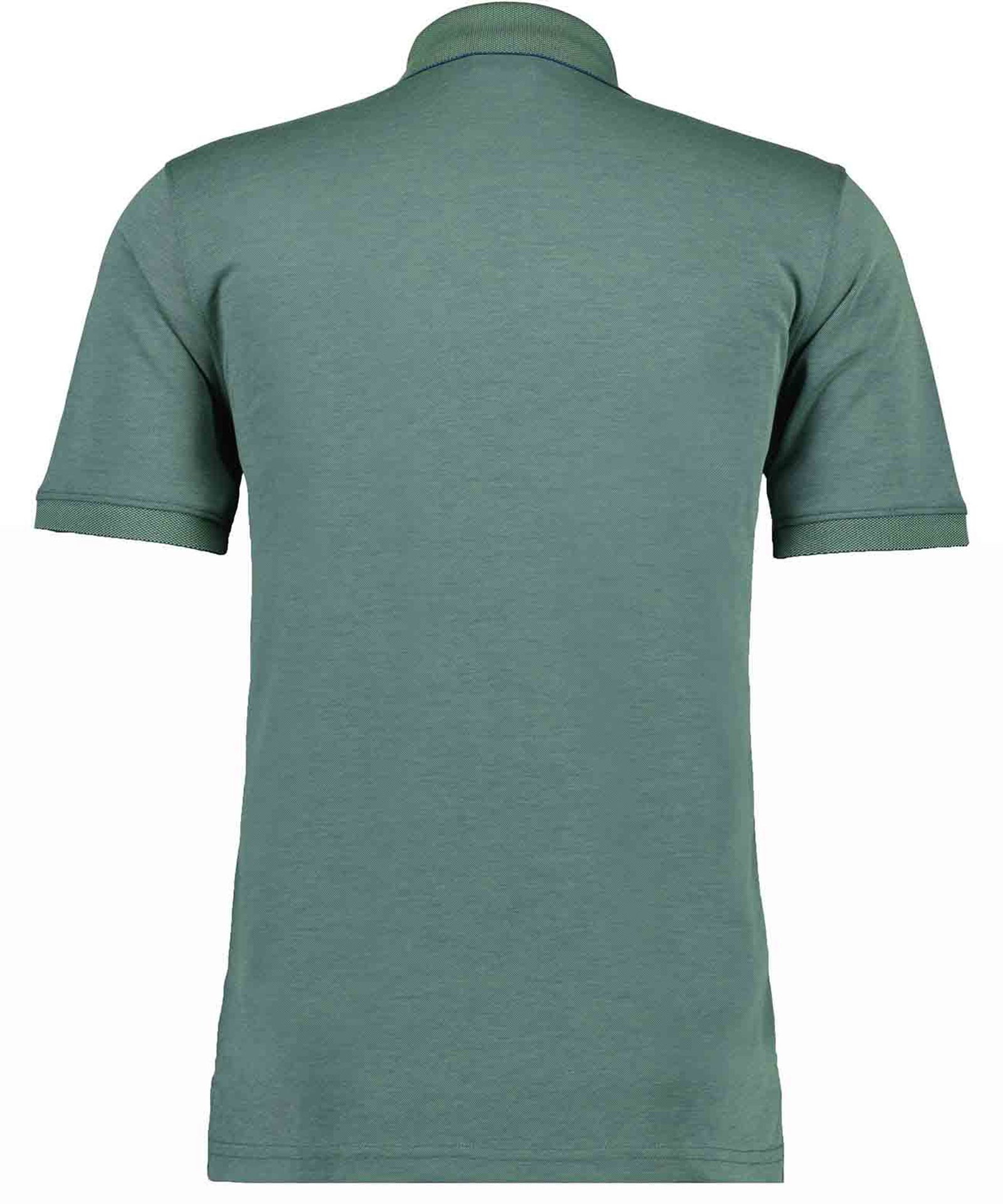 RAGMAN |  RAGMAN Poloshirt  | 3XL | schilf