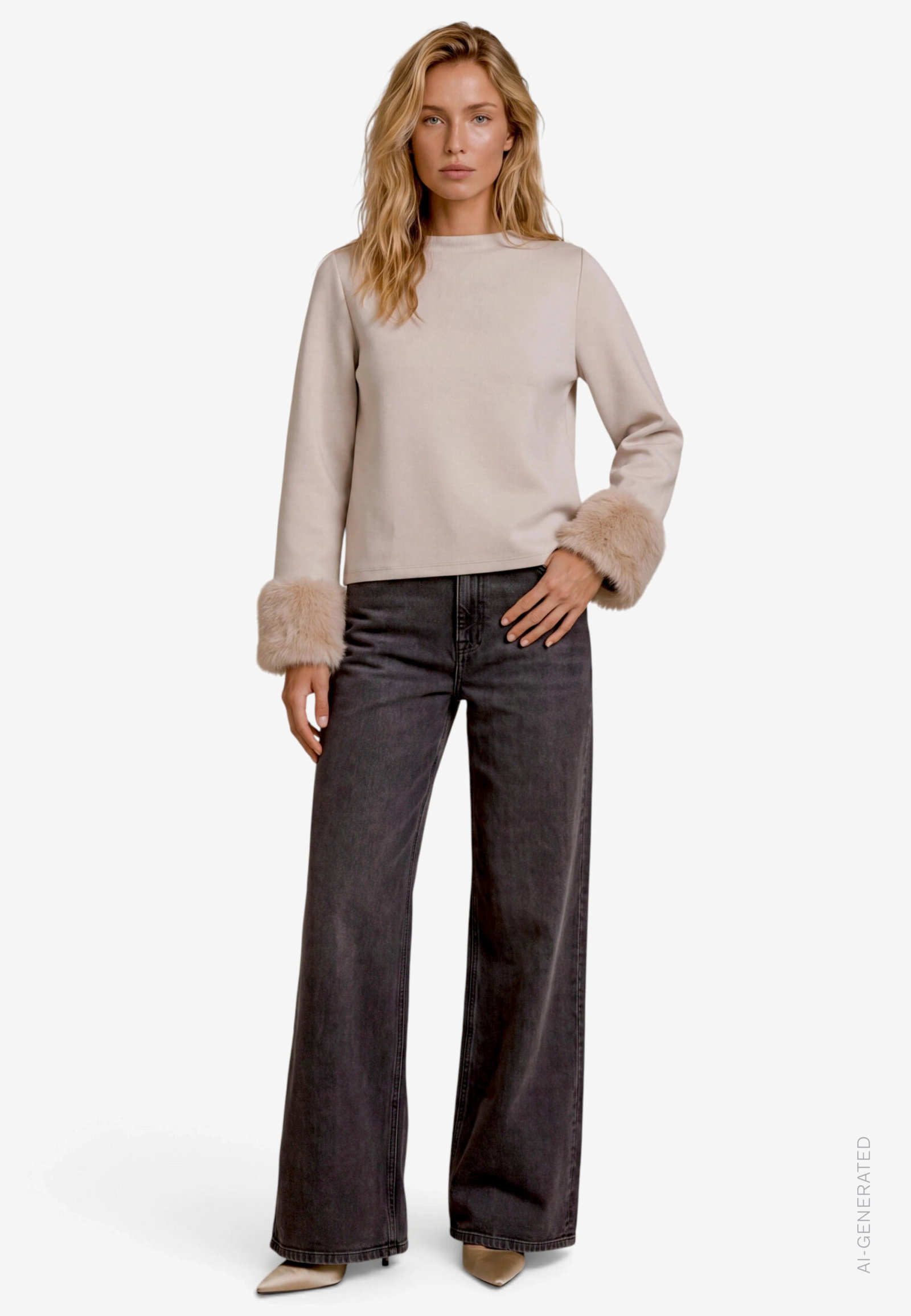 Zero Sweatshirt #4