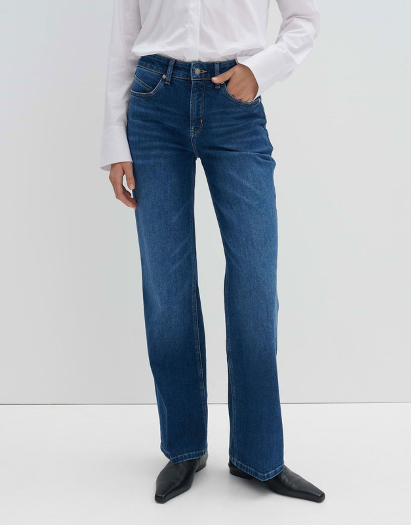 Someday | Someday Jeans "Carie iconic" | 34 | 1351_70179
