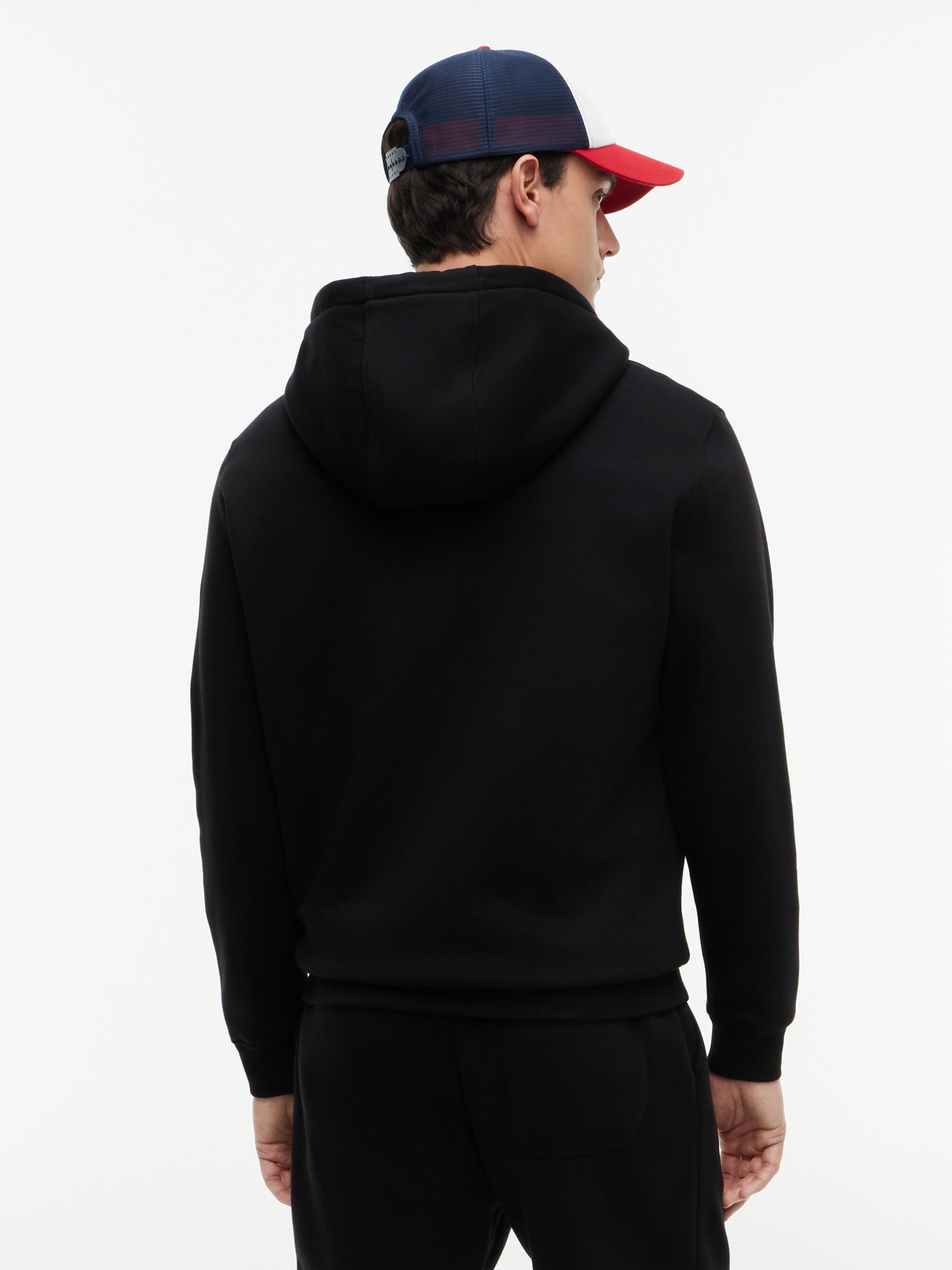 Tommy Jeans Sweatjacke #4