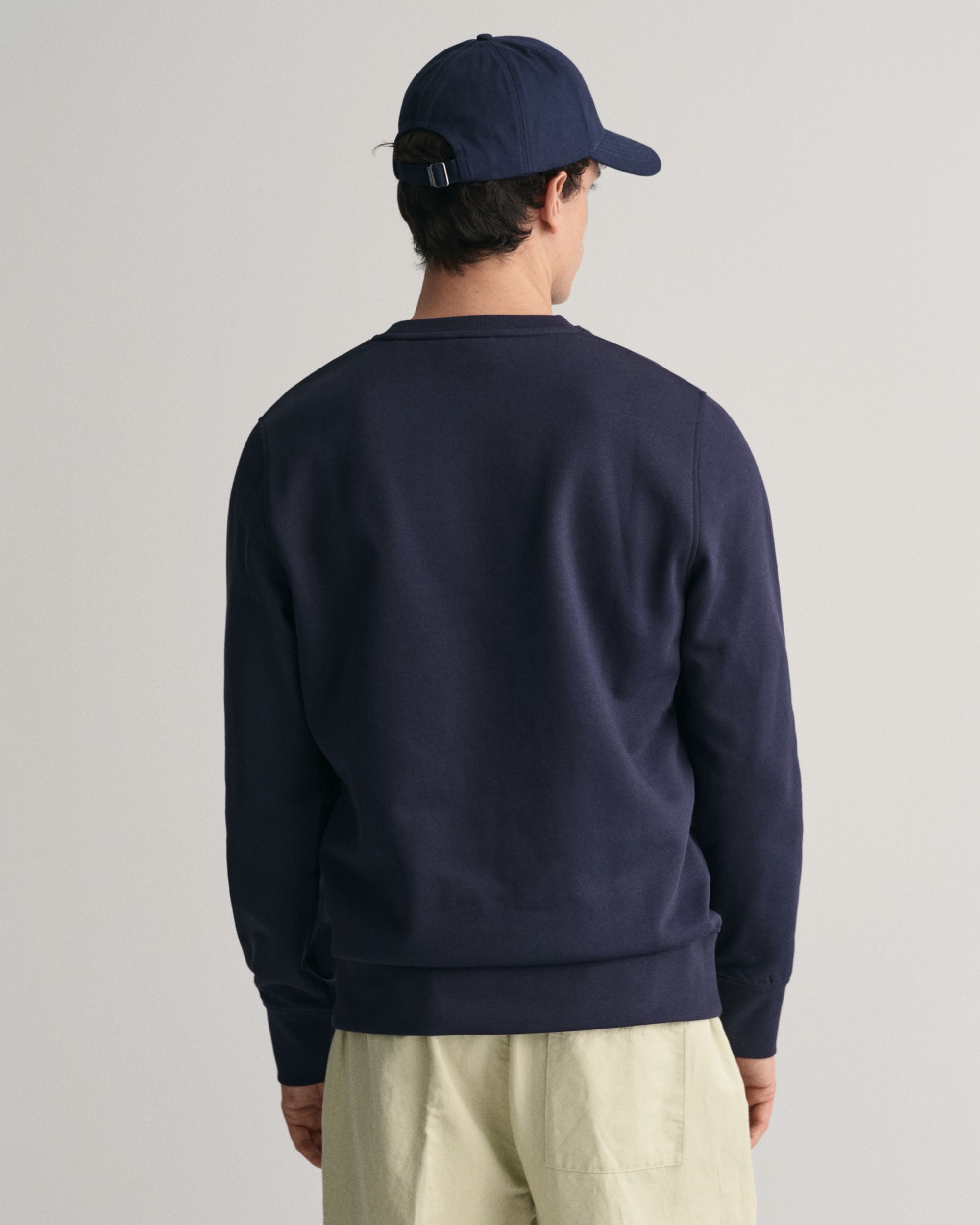 Gant Sweatshirt 