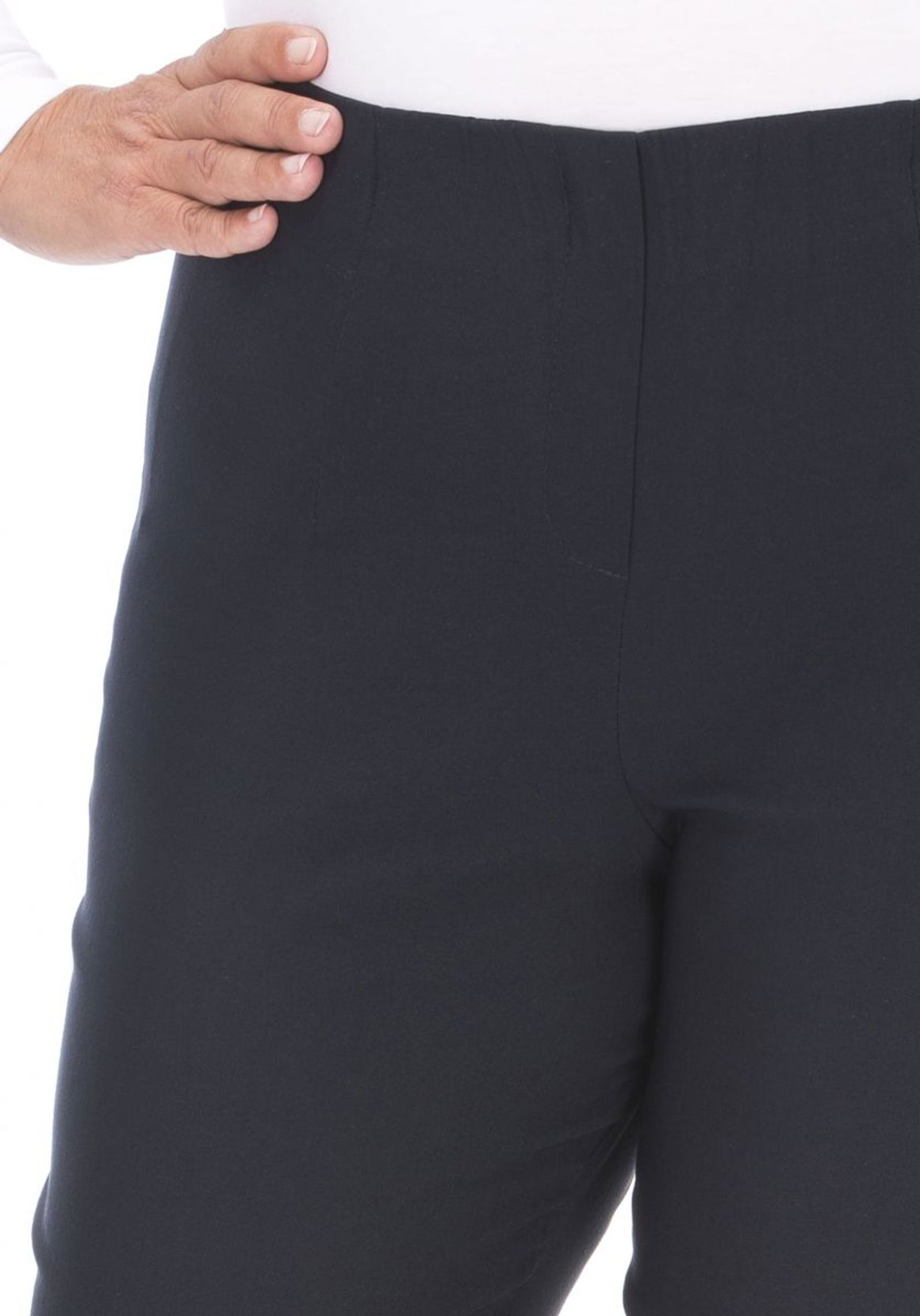 KJ Brand Hose "Susie XS Ankle"