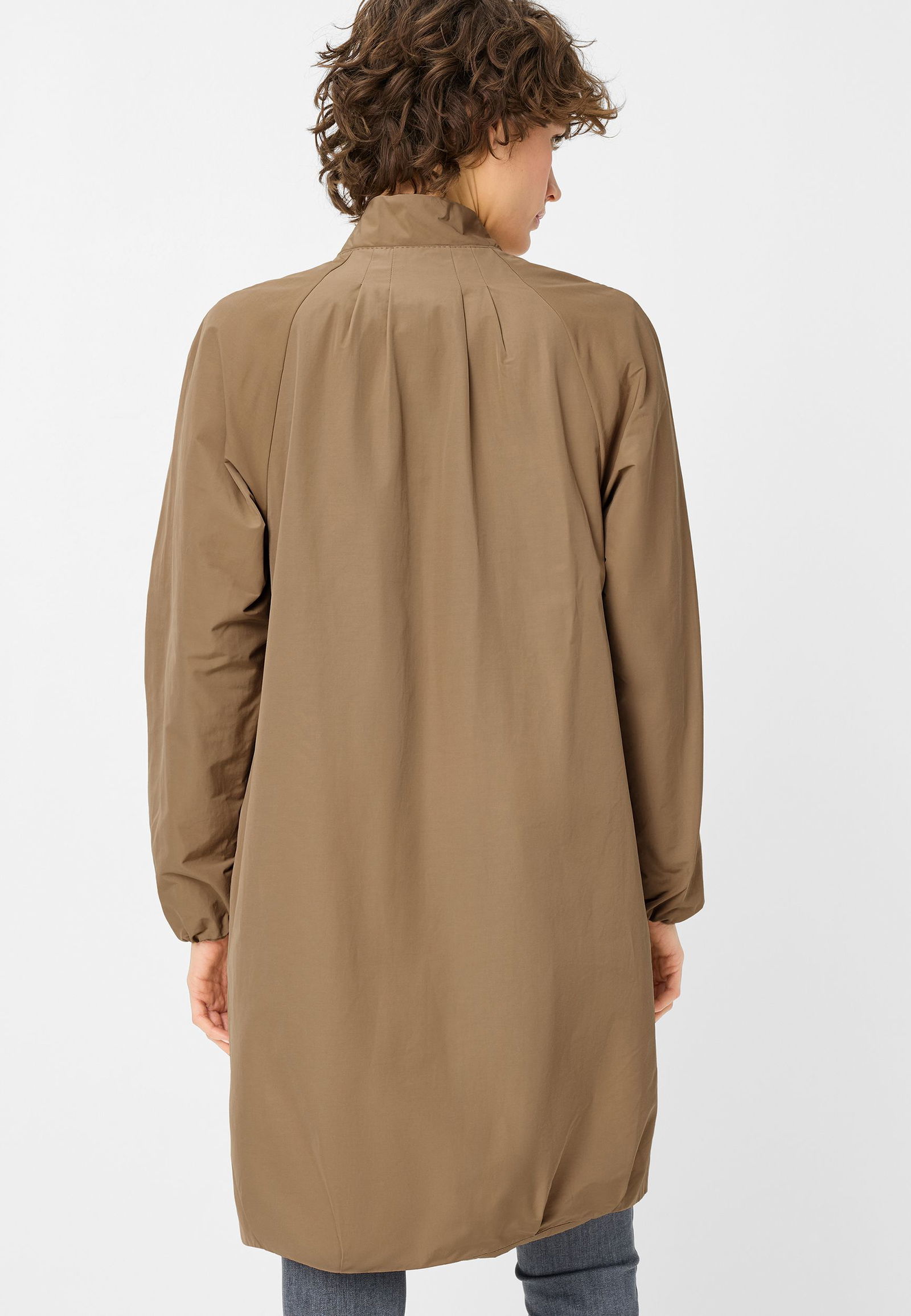 Fuchs & Schmitt |  Fuchs & Schmitt Funktionsjacke  | 42 | camel