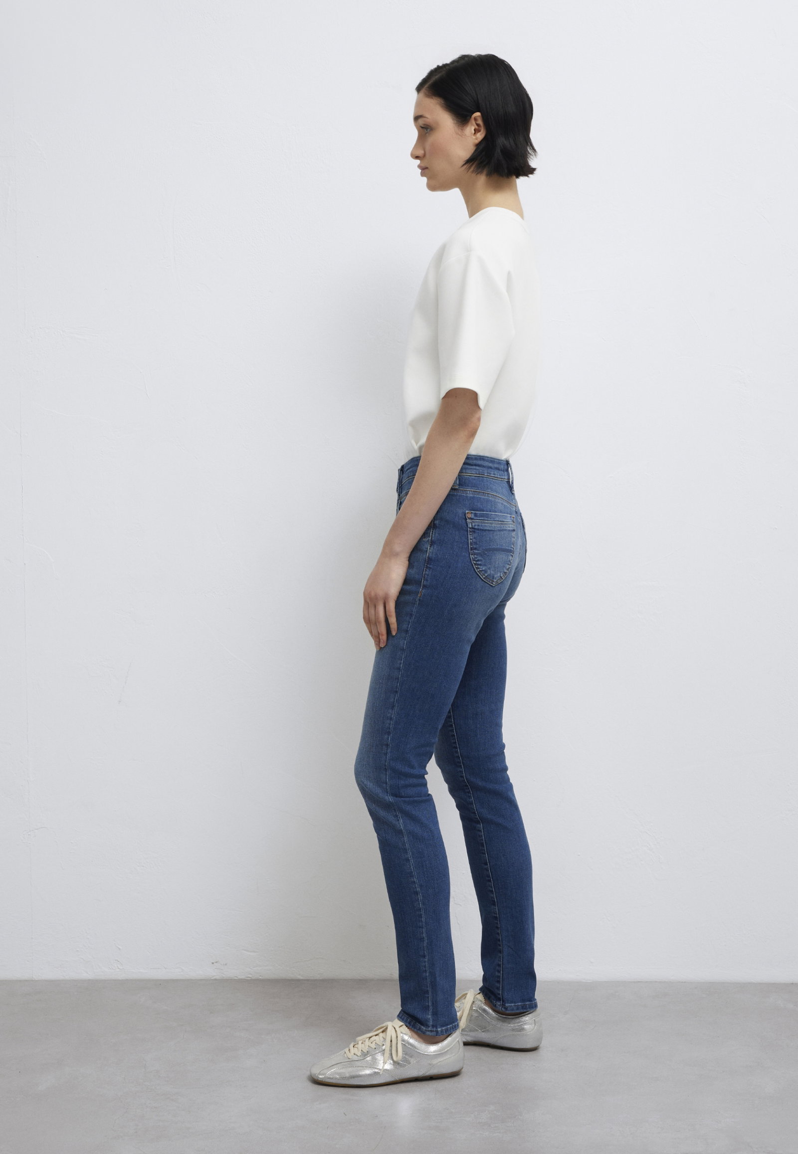 Mavi Skinny Jeans #3