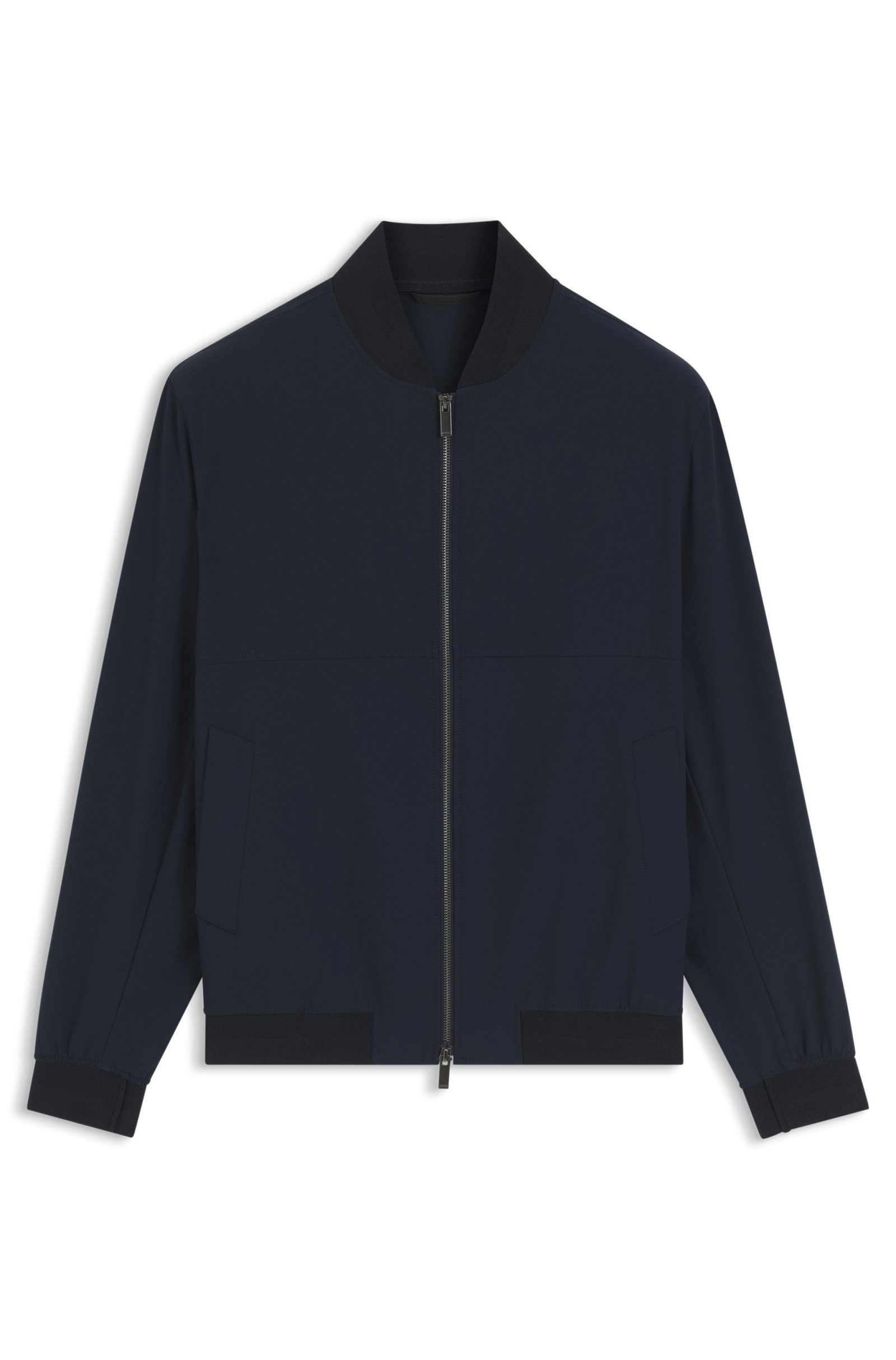 BOSS Black Blouson P-Hanry-BMB-WG-263F #1