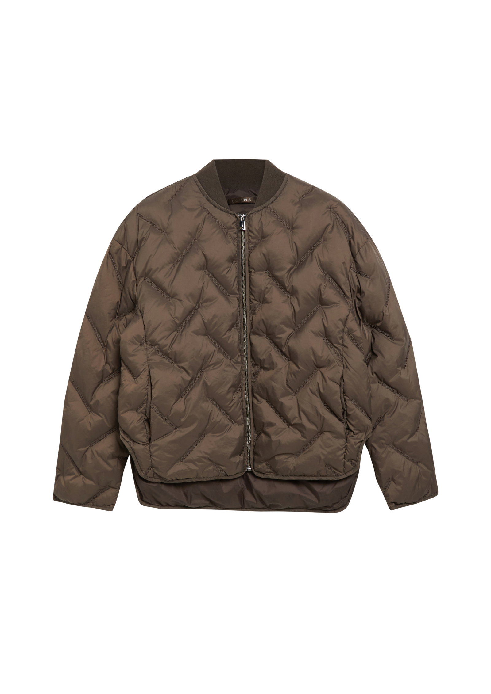 Comma Steppjacke #1