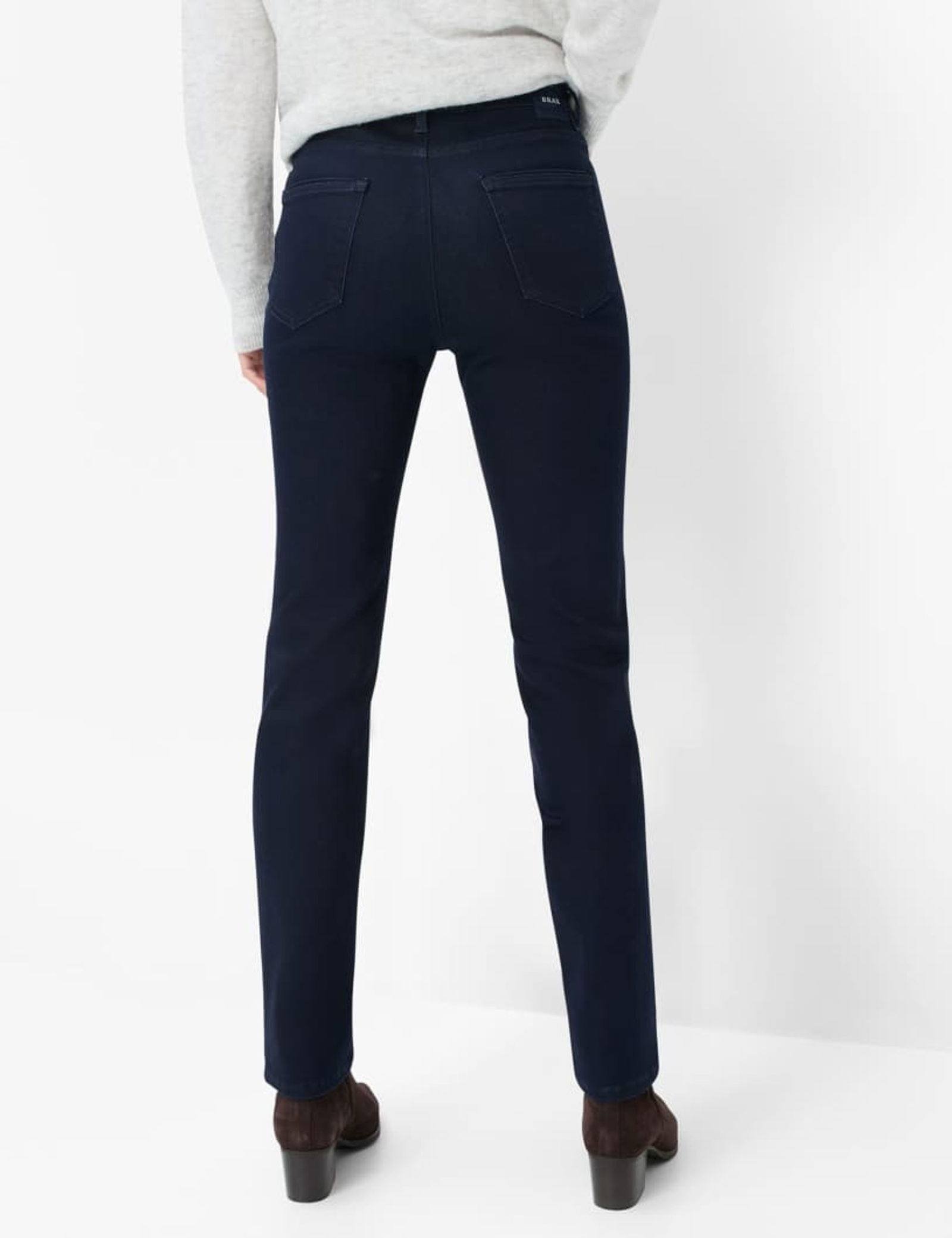 Brax |  Brax Jeans "Carola" | 21 | clean raw blue
