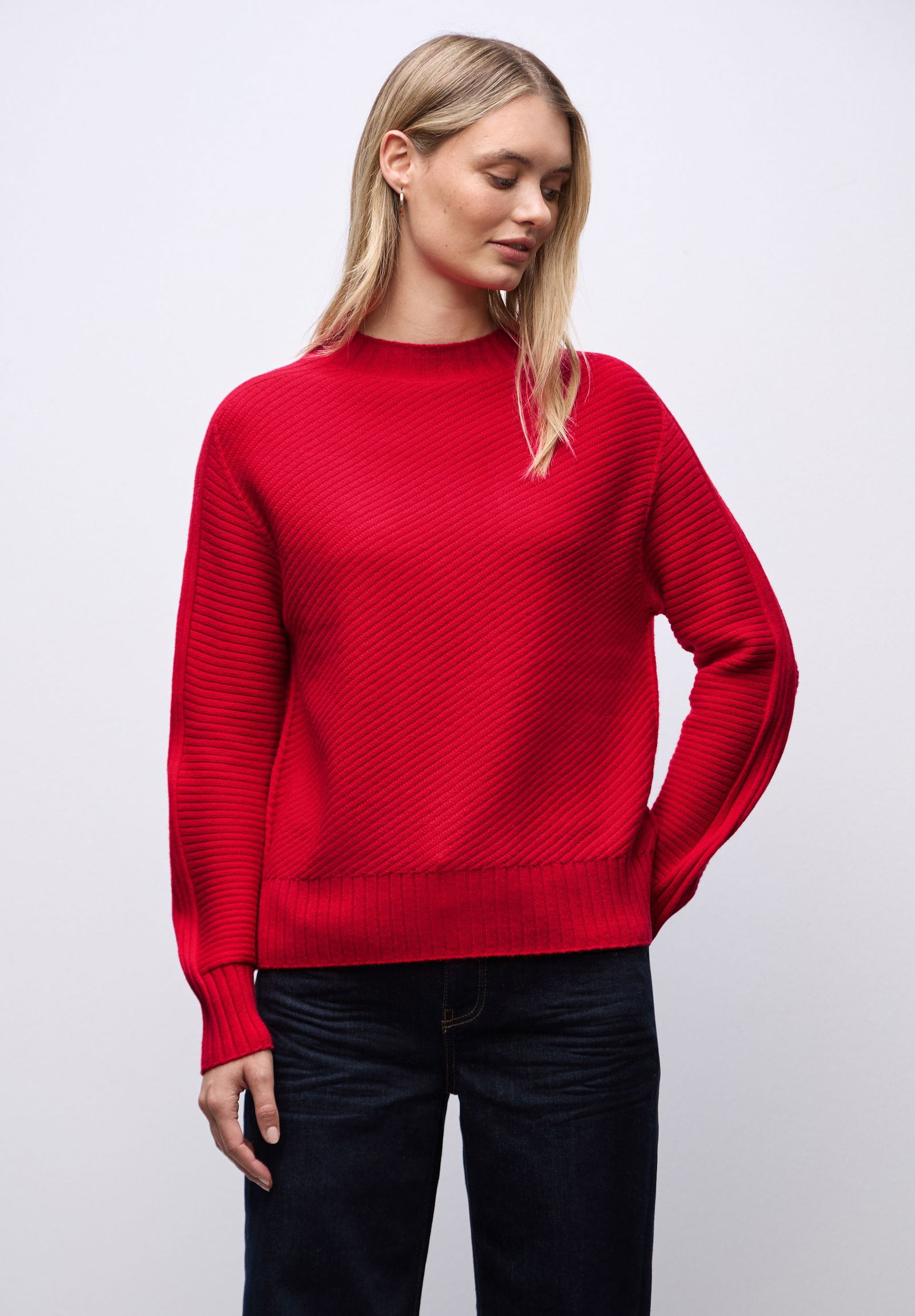 Street One | Street One Pullover | 36 | 4565_16865