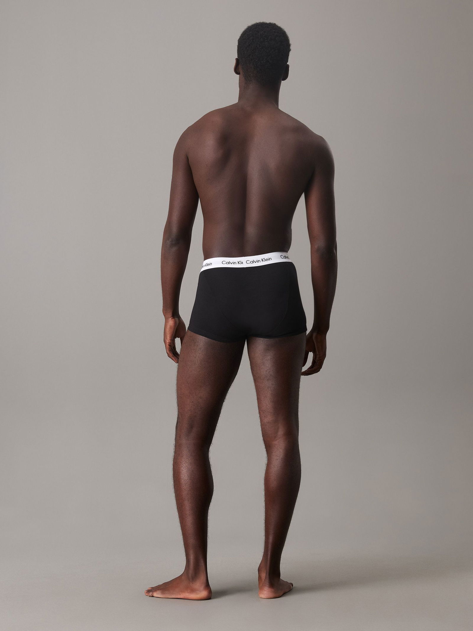 Calvin Klein | Calvin Klein Multipack | S | black/white/grey heather