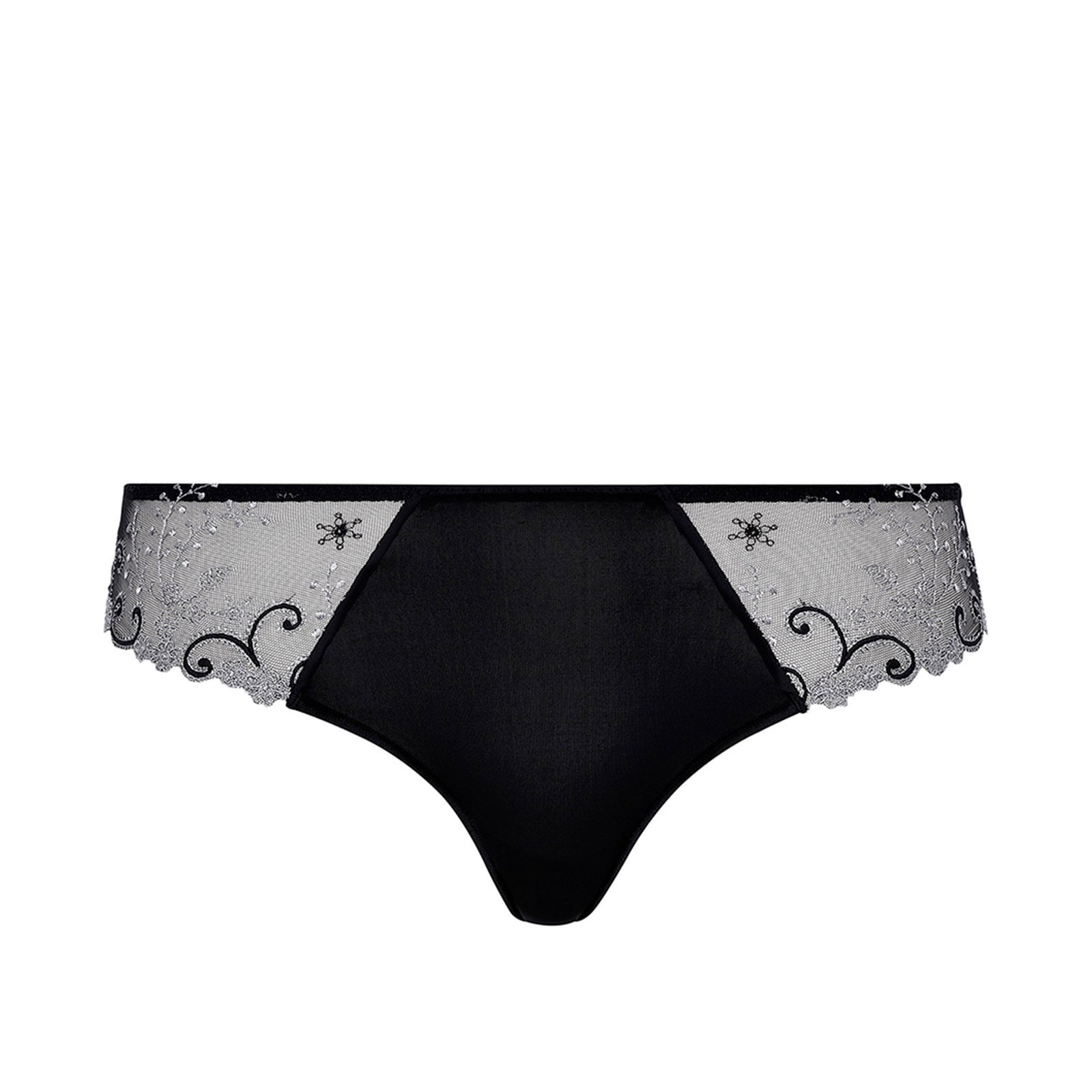 Simone Pérèle Slip Délice #5