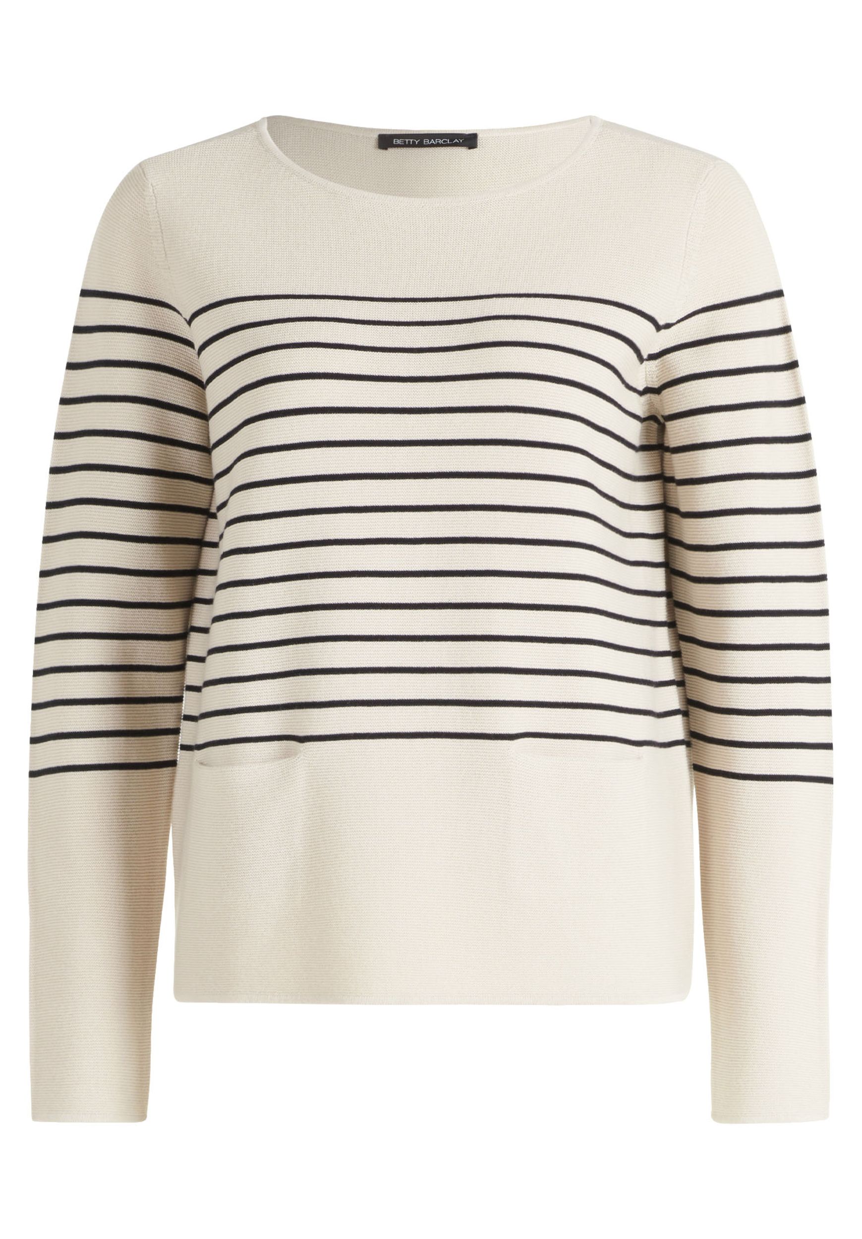 Betty Barclay |  Betty Barclay Pullover  | 44