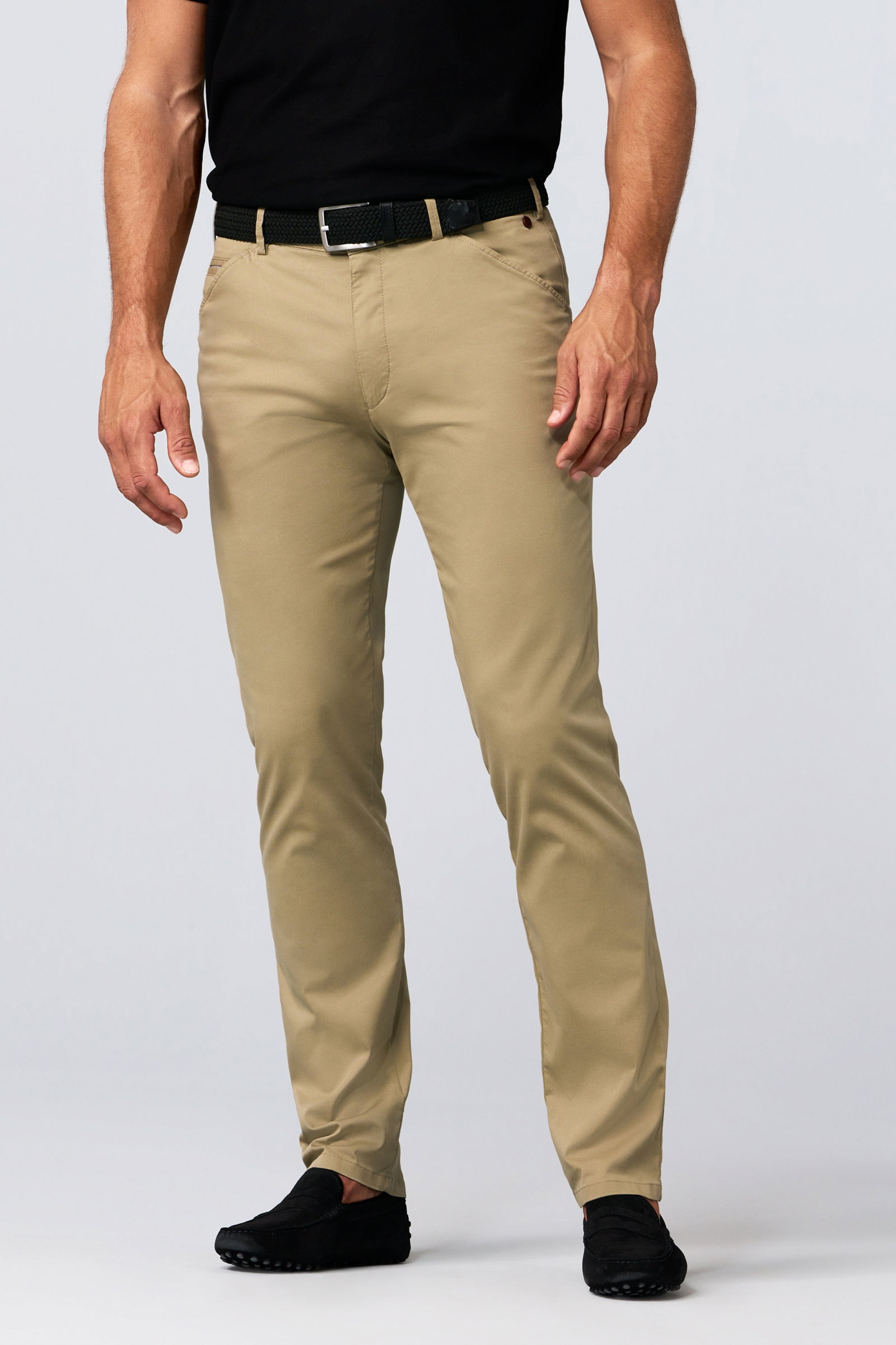 Meyer Chinohose "Chicago" #8