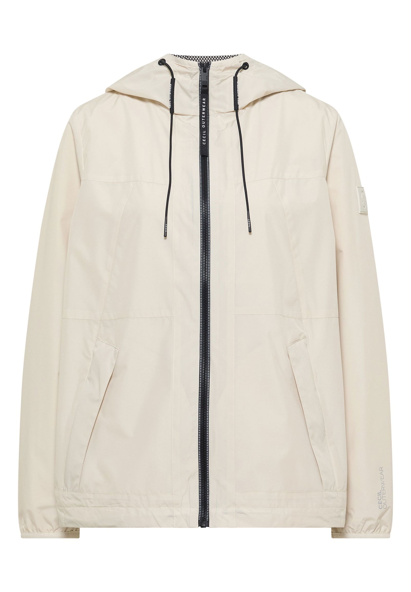 CECIL |  CECIL Funktionsjacke  | M