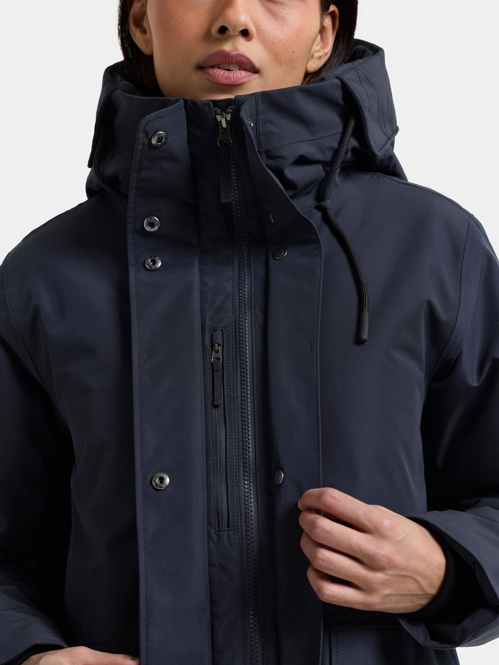 Didriksons Parka Lilian #7
