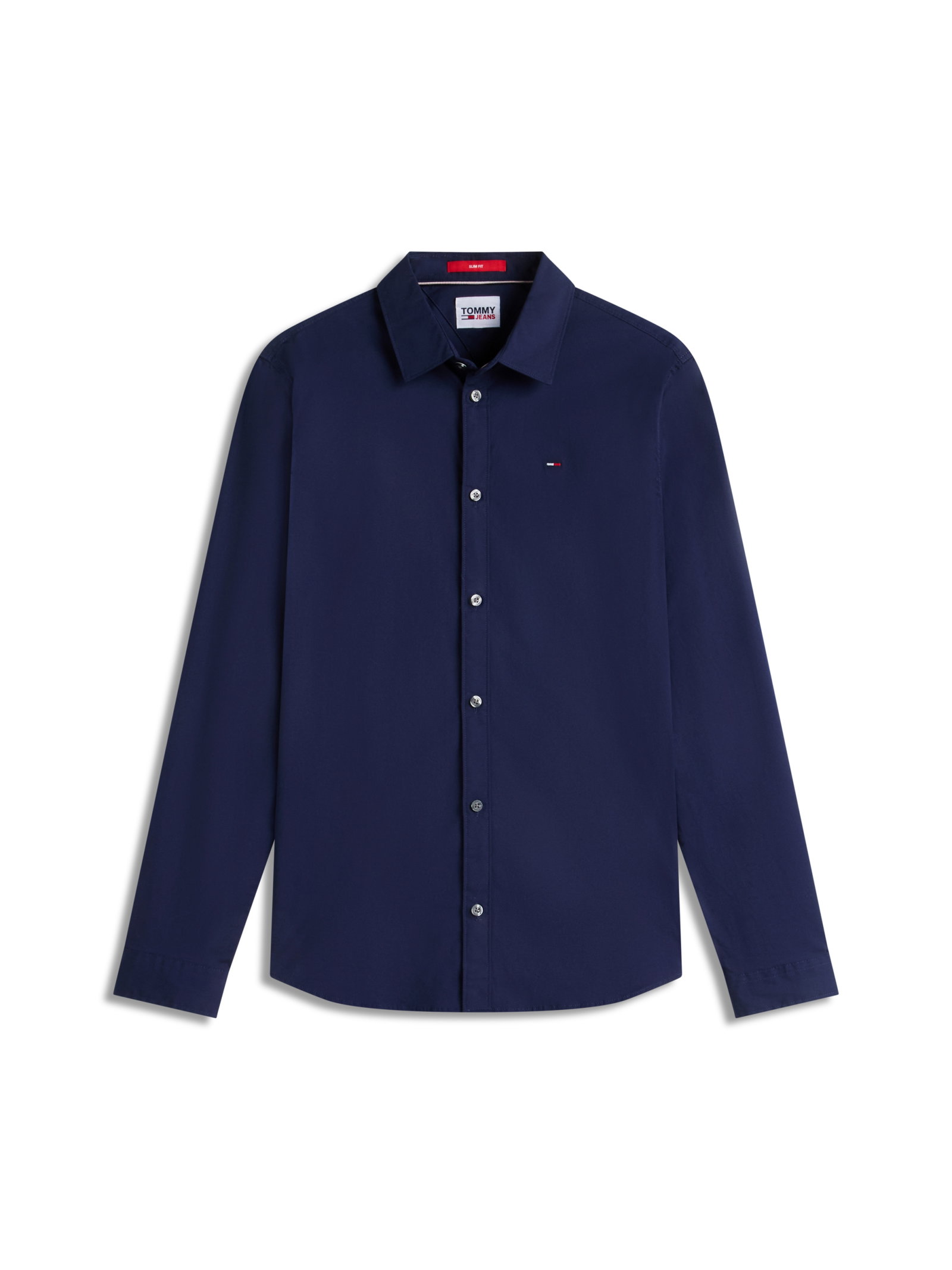 Tommy Jeans Hemd Regular Fit #7