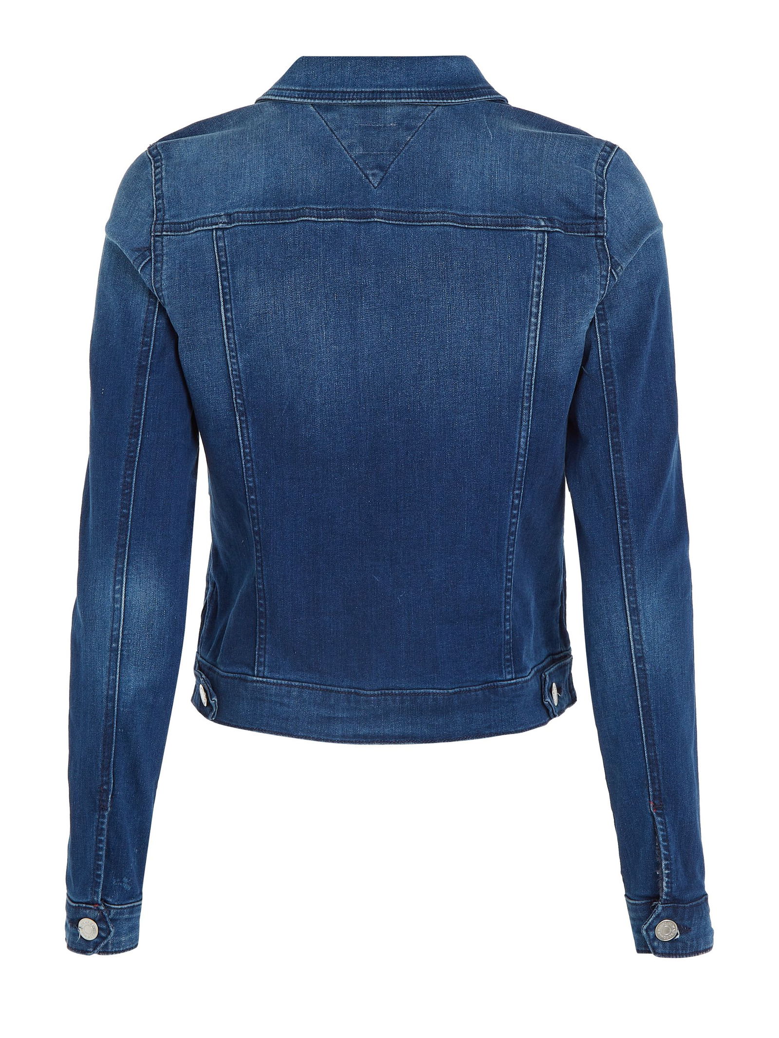 Tommy Jeans Jeansjacke 