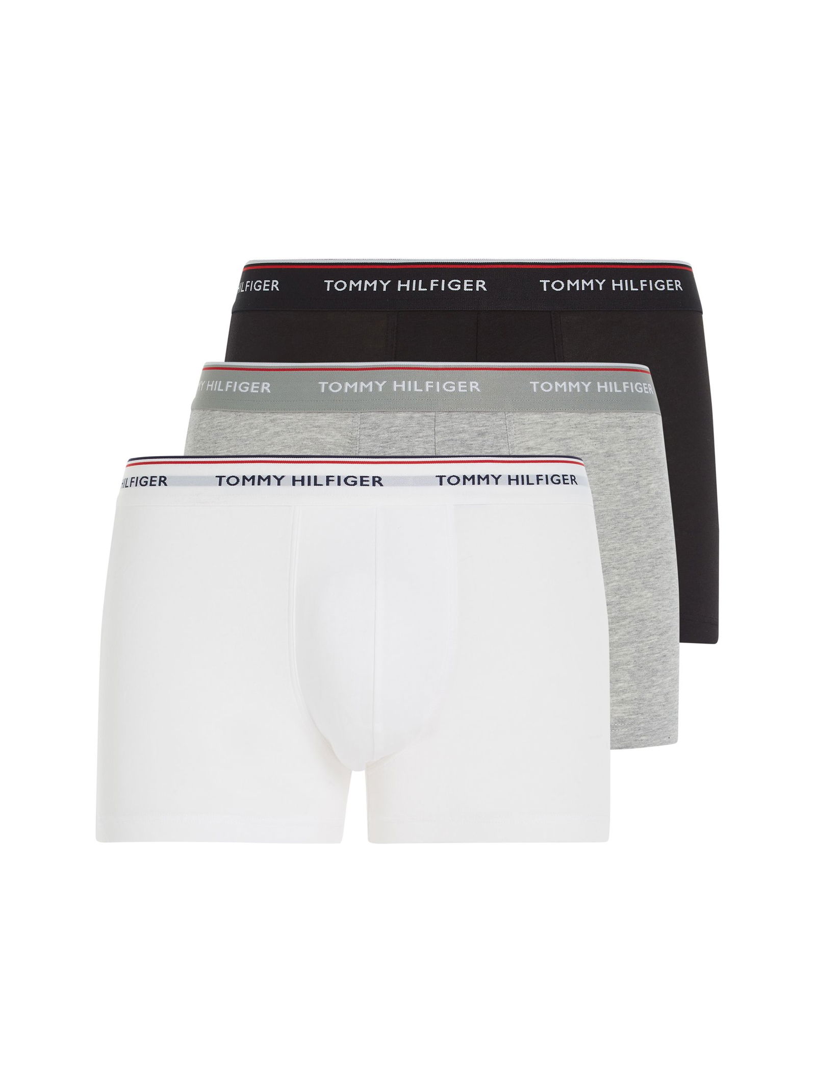 Tommy Hilfiger Multipack 