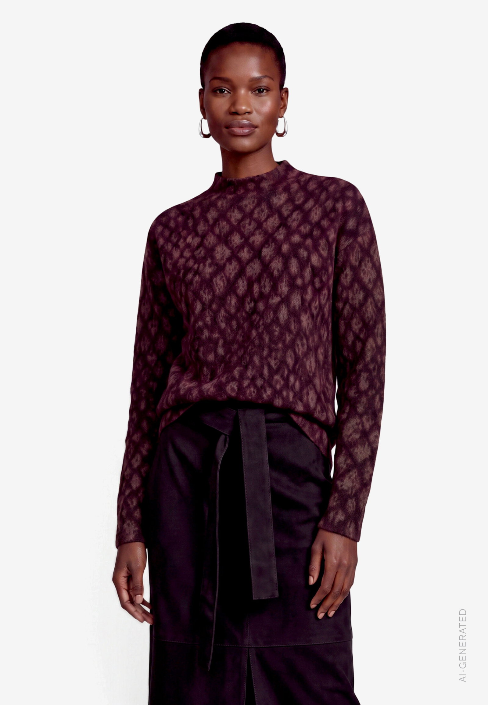 Zero Pullover #2
