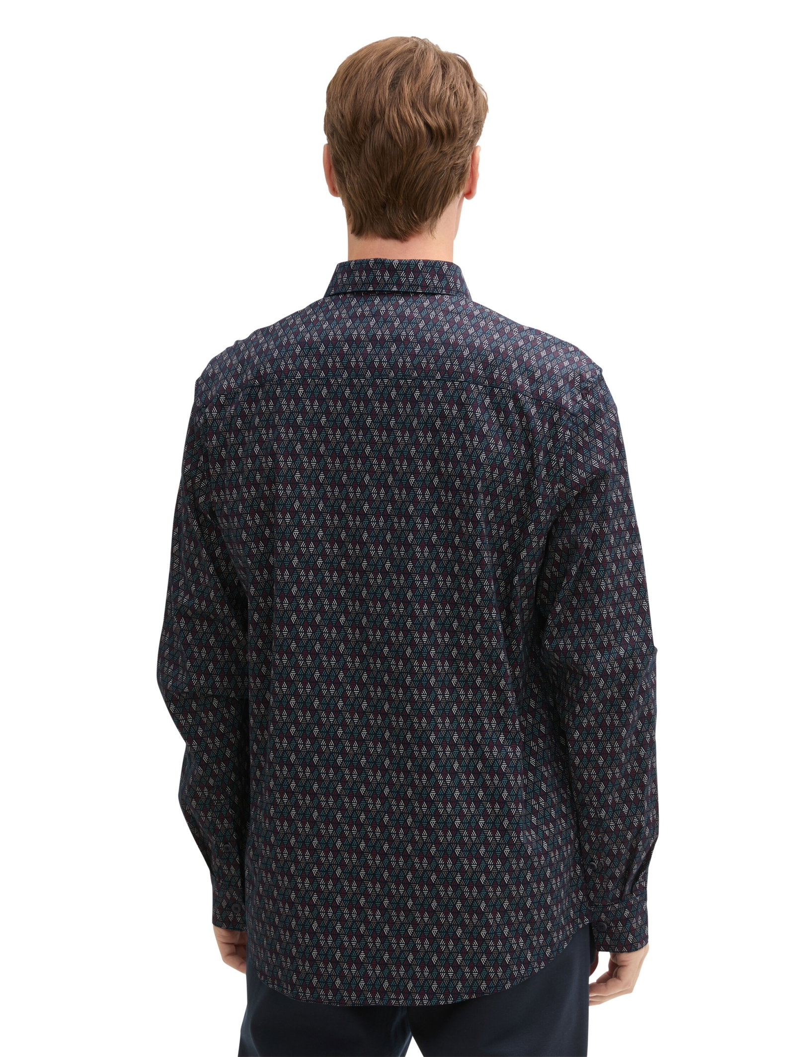 Tom Tailor Hemd Regular Fit #4