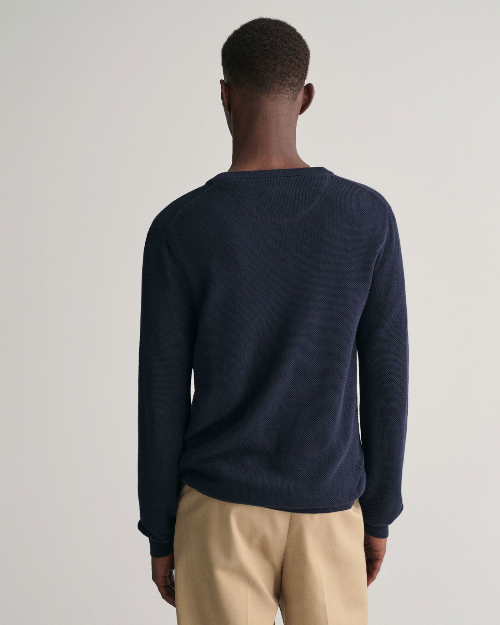 Gant Pullover 