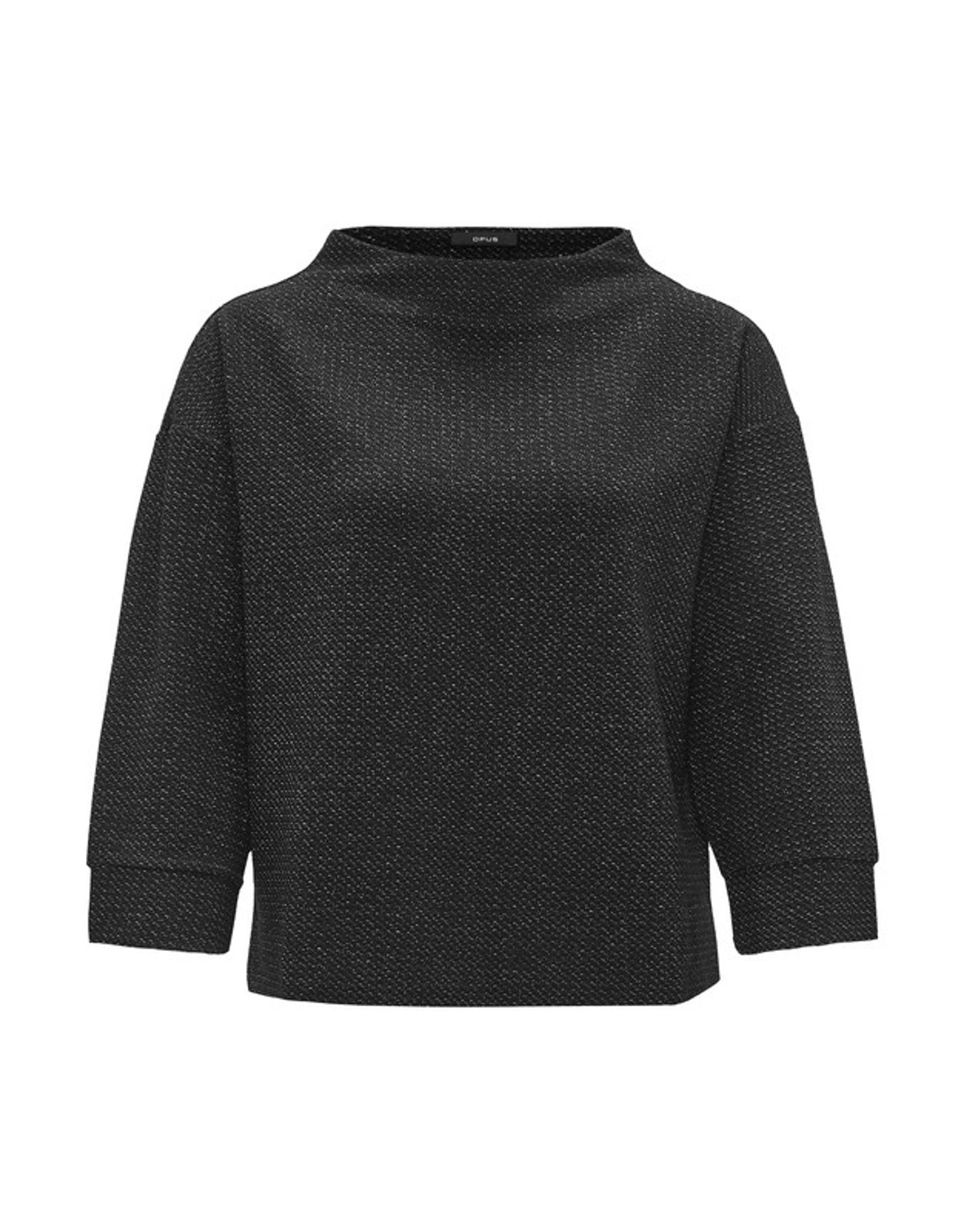 Opus |  Opus Pullover  | 40 | black