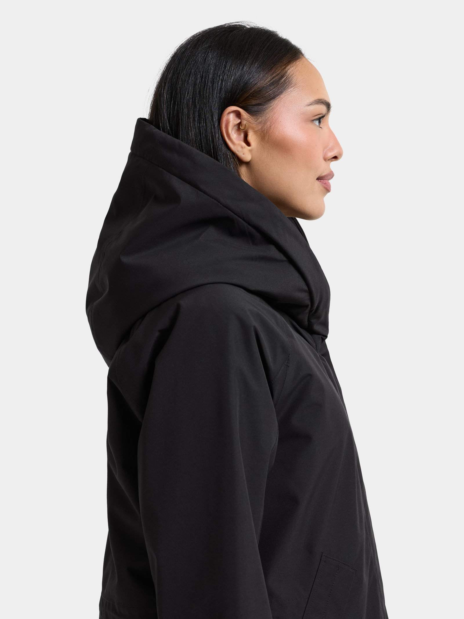 Didriksons Parka Long Noelia #6