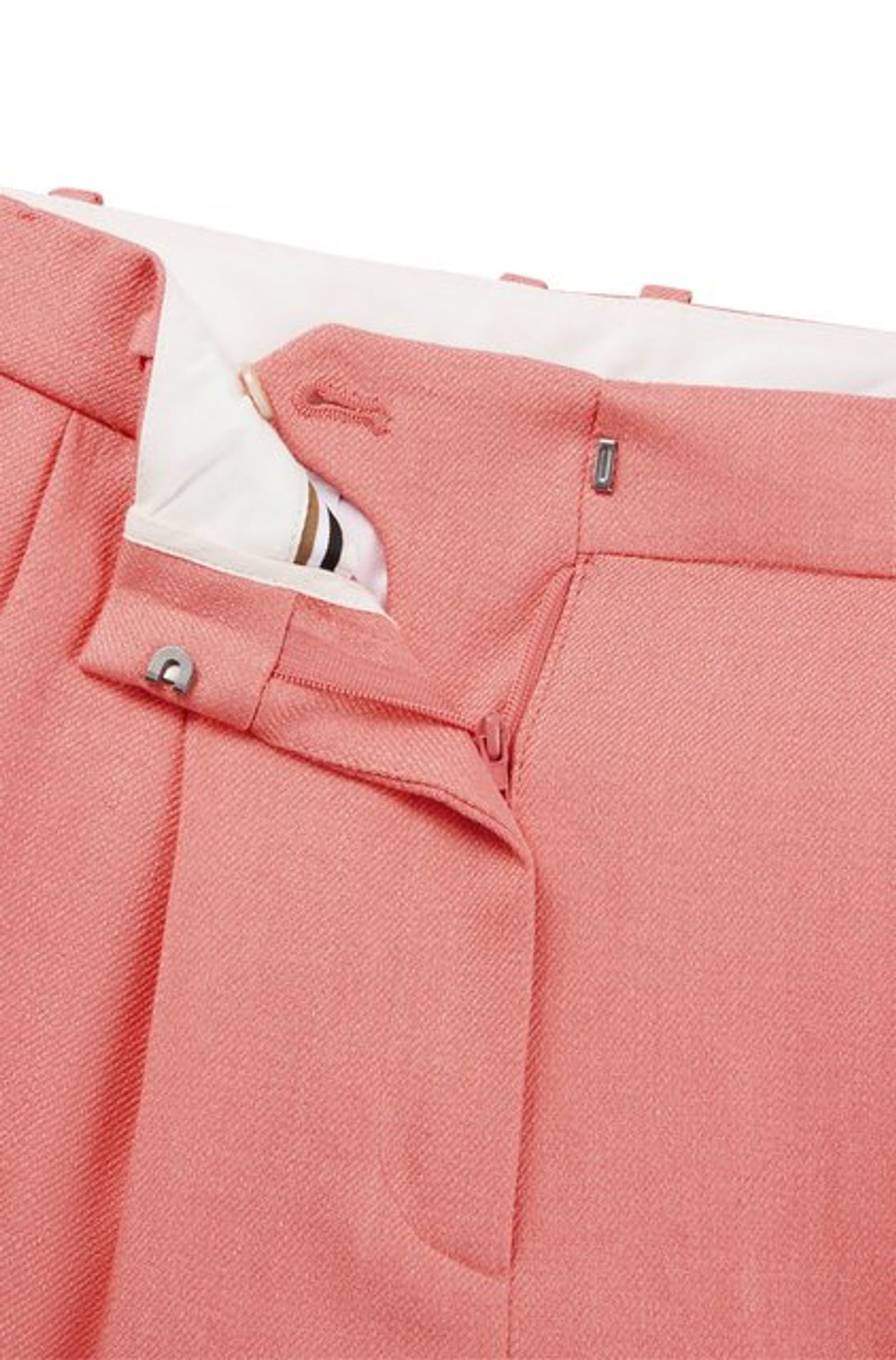 bbc0d0ec222d9cfe7040af072981d9b1 BOSS Women Black | BOSS Women Black Schmale Hose | 38 | 2103_550