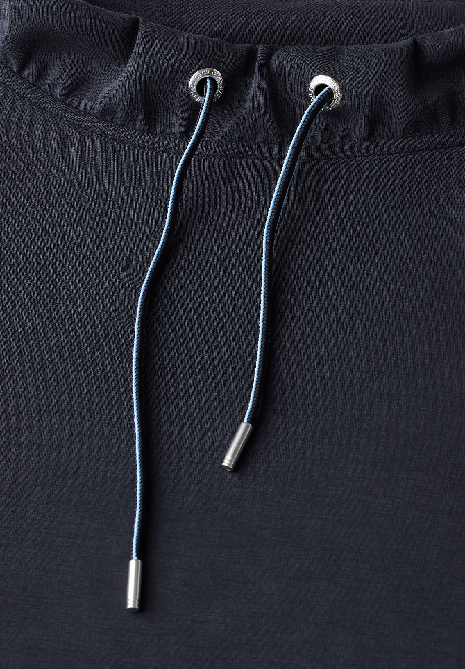 37175812210a37567f6ef1904ecce290 CECIL |  CECIL Sweatshirt  | L | universal blue