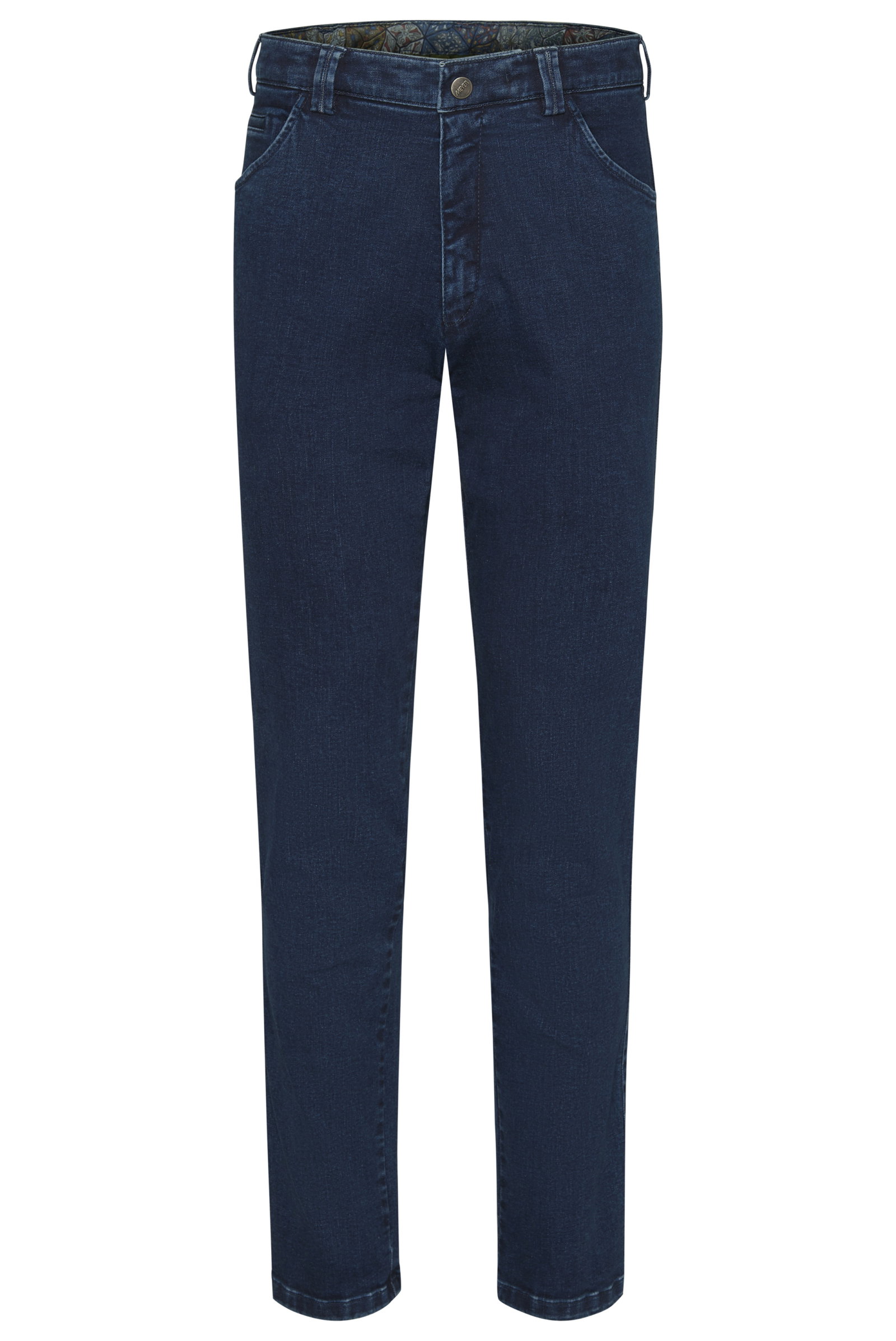 Meyer Straight Leg Jeans #1