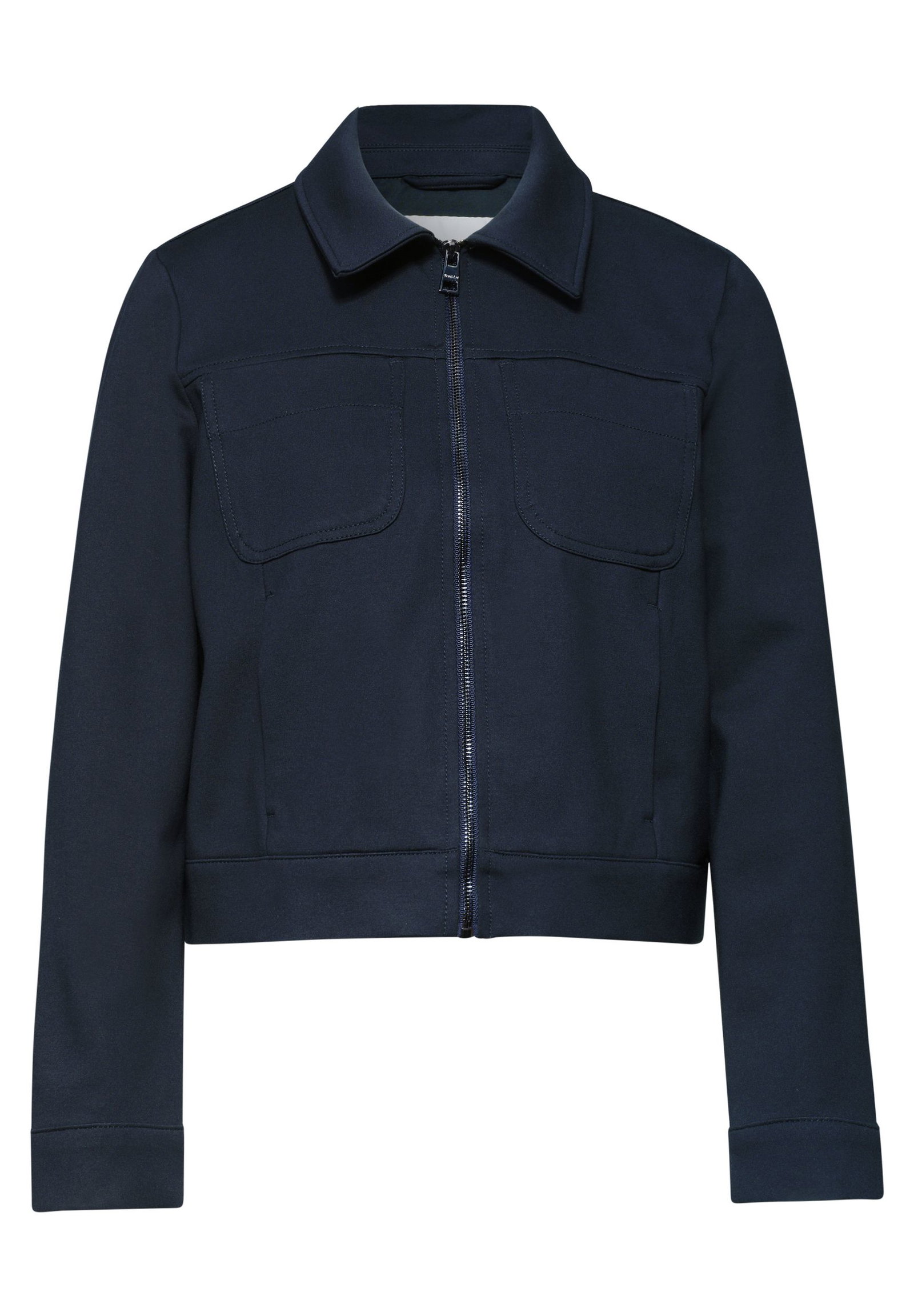Street One |  Street One Kurzblazer  | 42 | 4565_17502