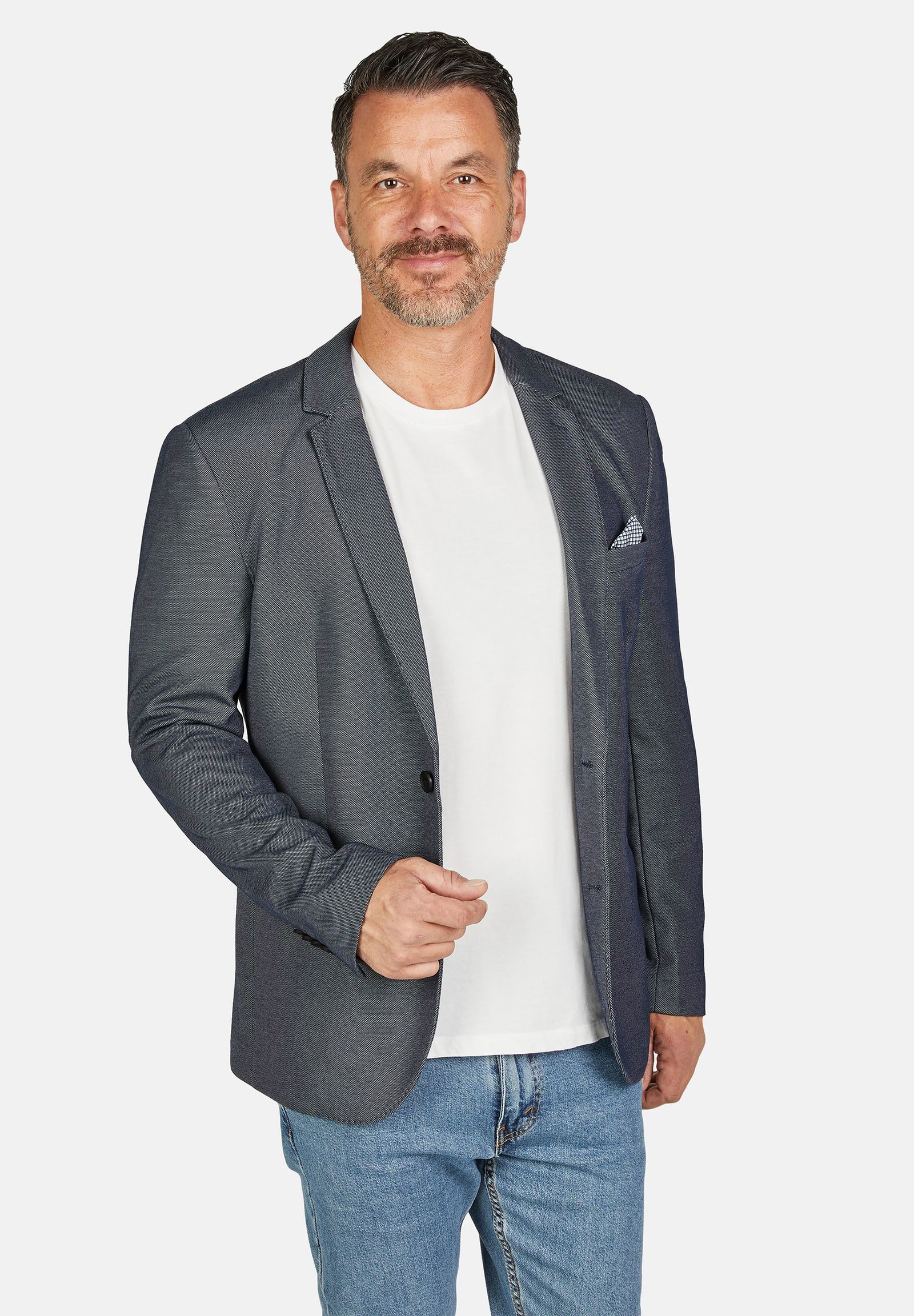 Calamar |  Calamar Sportives Sakko  | 30 | dark blue