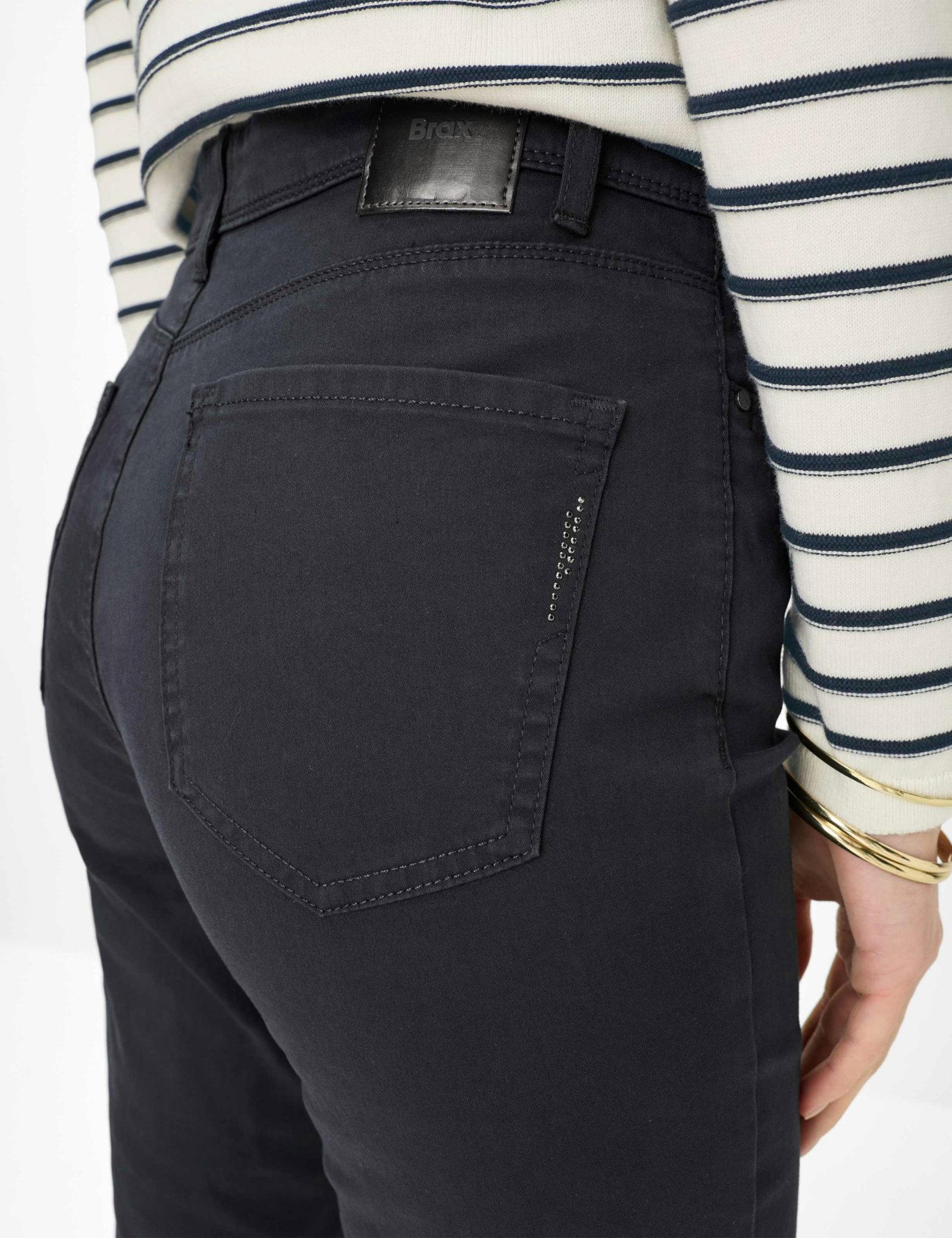 STYLE.CAROLA Dep, PERMA BLUE #7