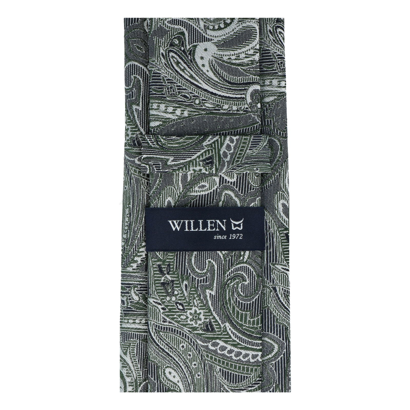 Willen |  Willen Krawatte  | STK | helloliv